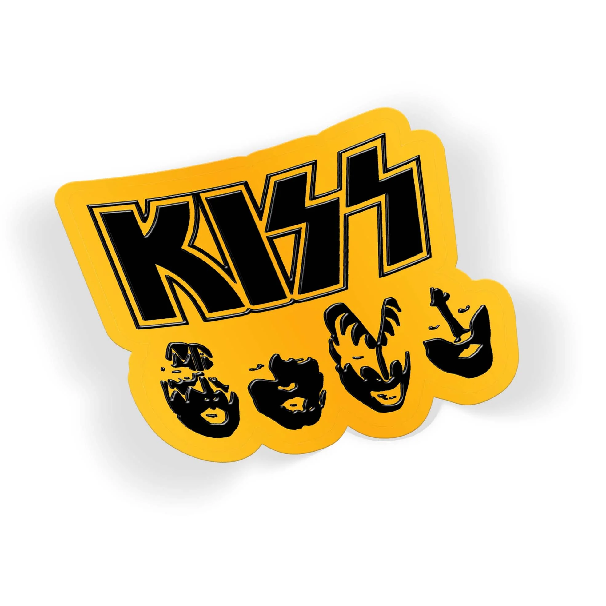 KISS MG - Image 2