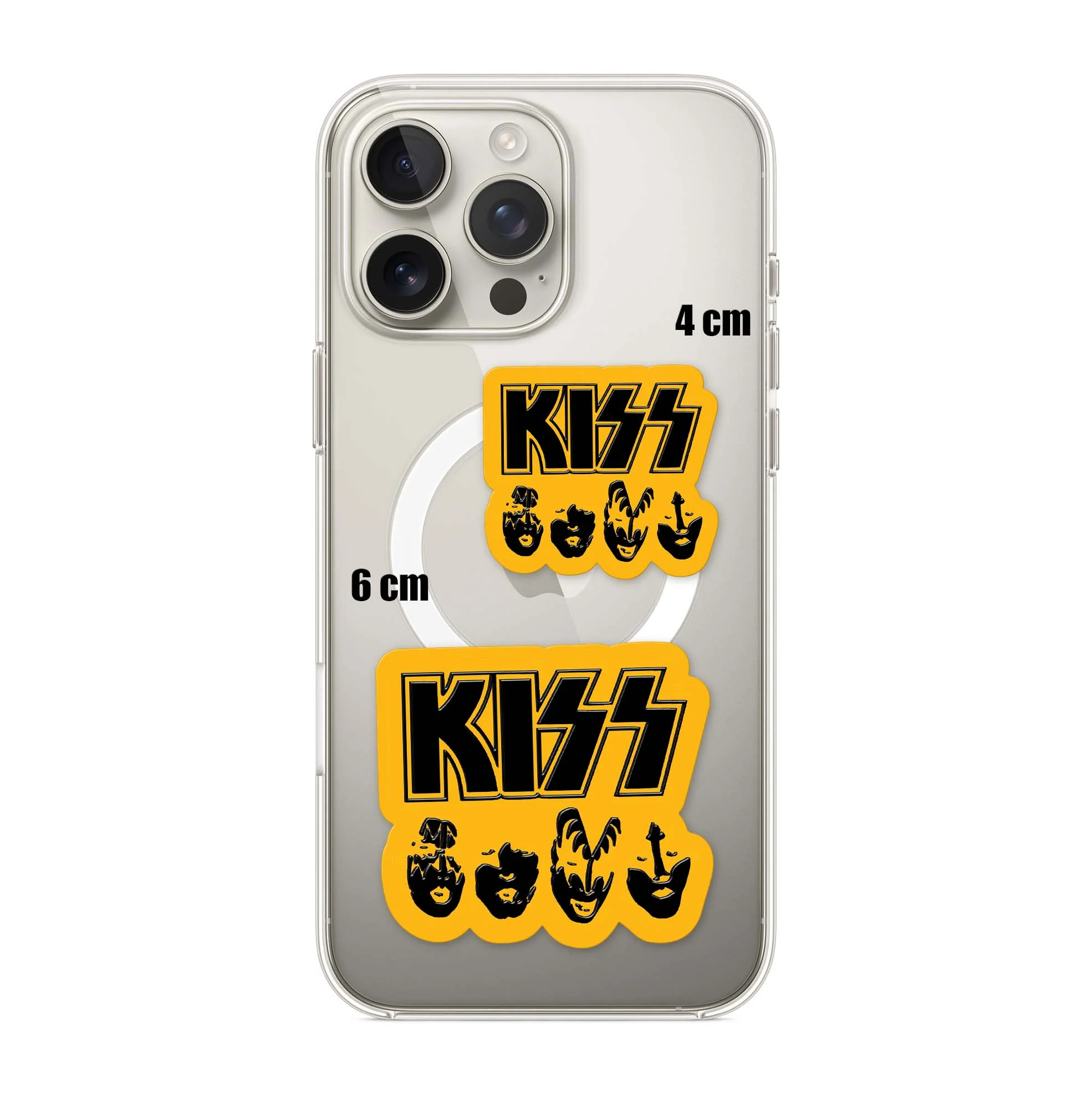KISS MG - Image 3