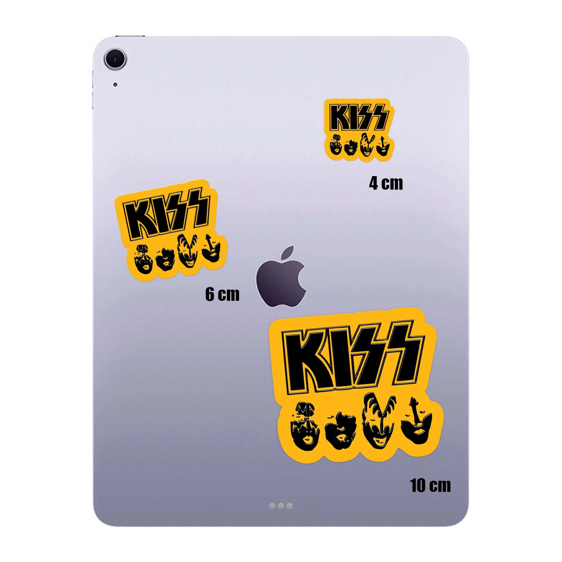 KISS MG - Image 4
