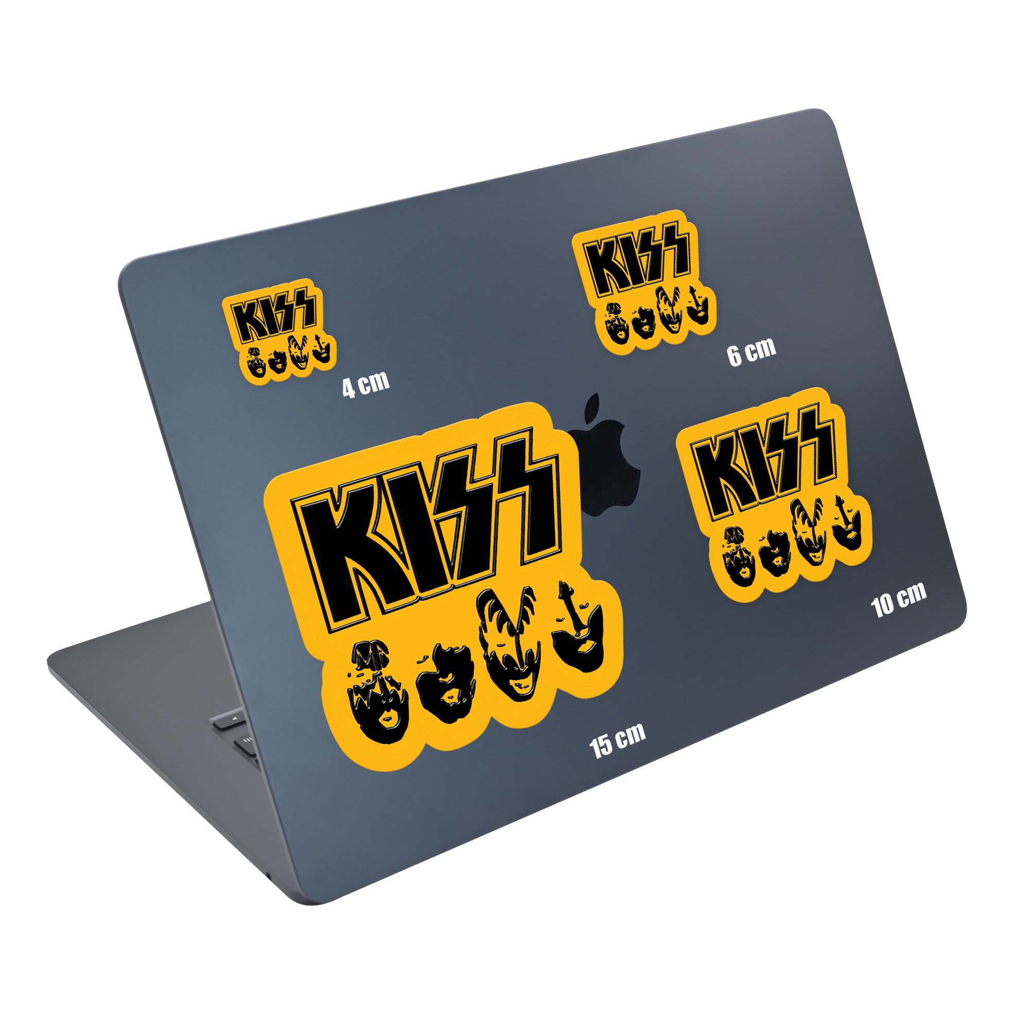KISS MG - Image 5