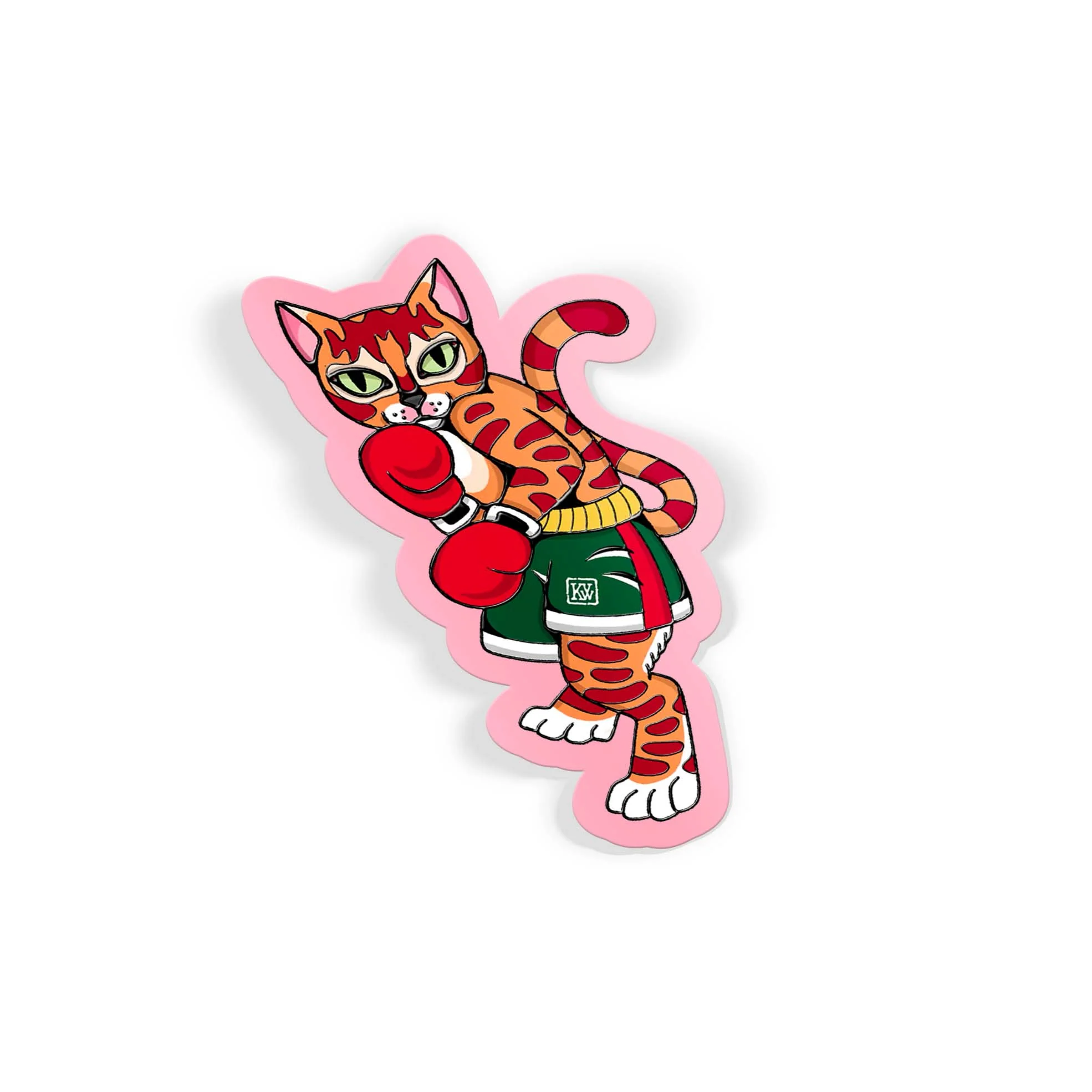 KO Cat - Image 2