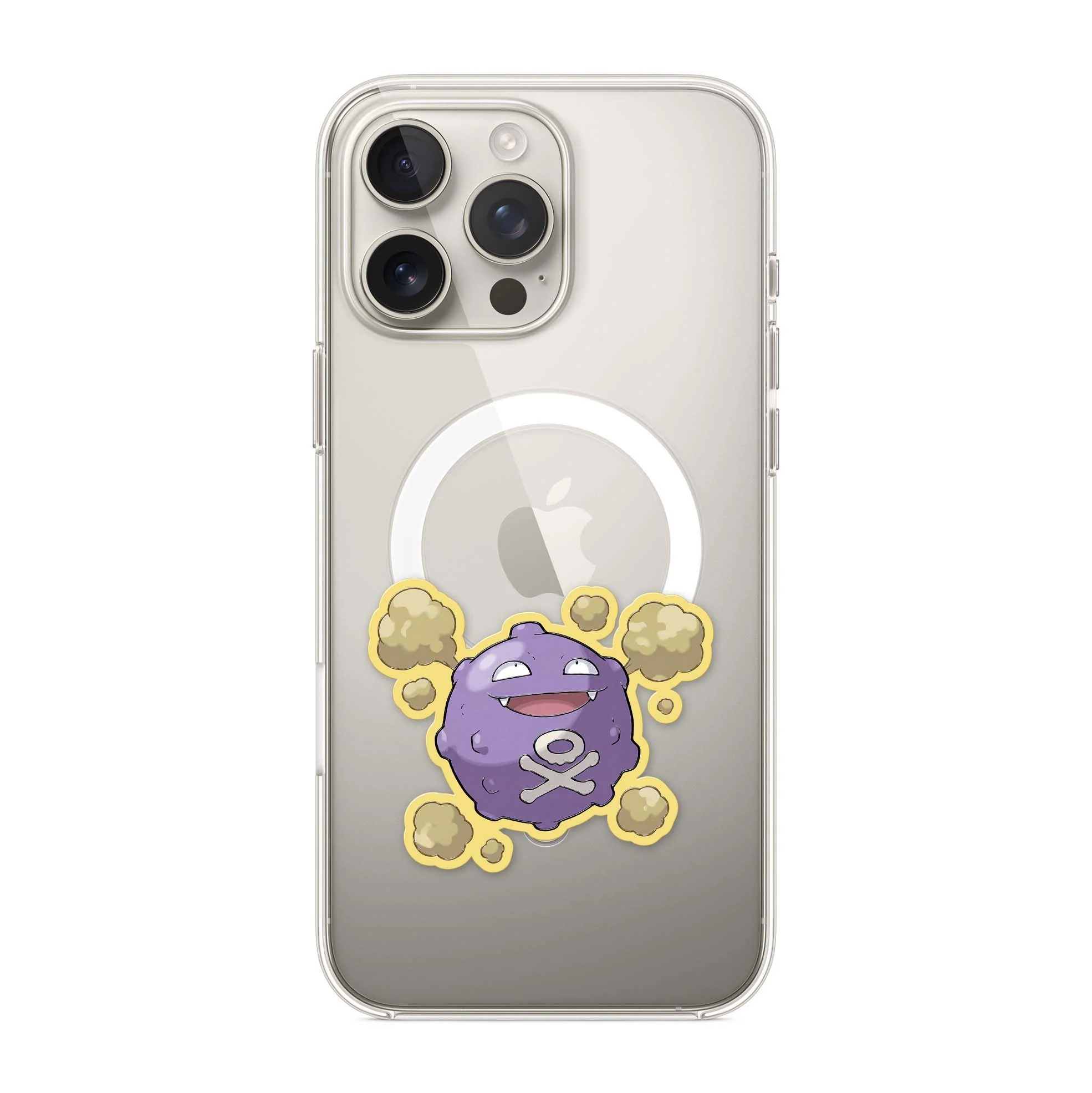 Koffing - Image 3