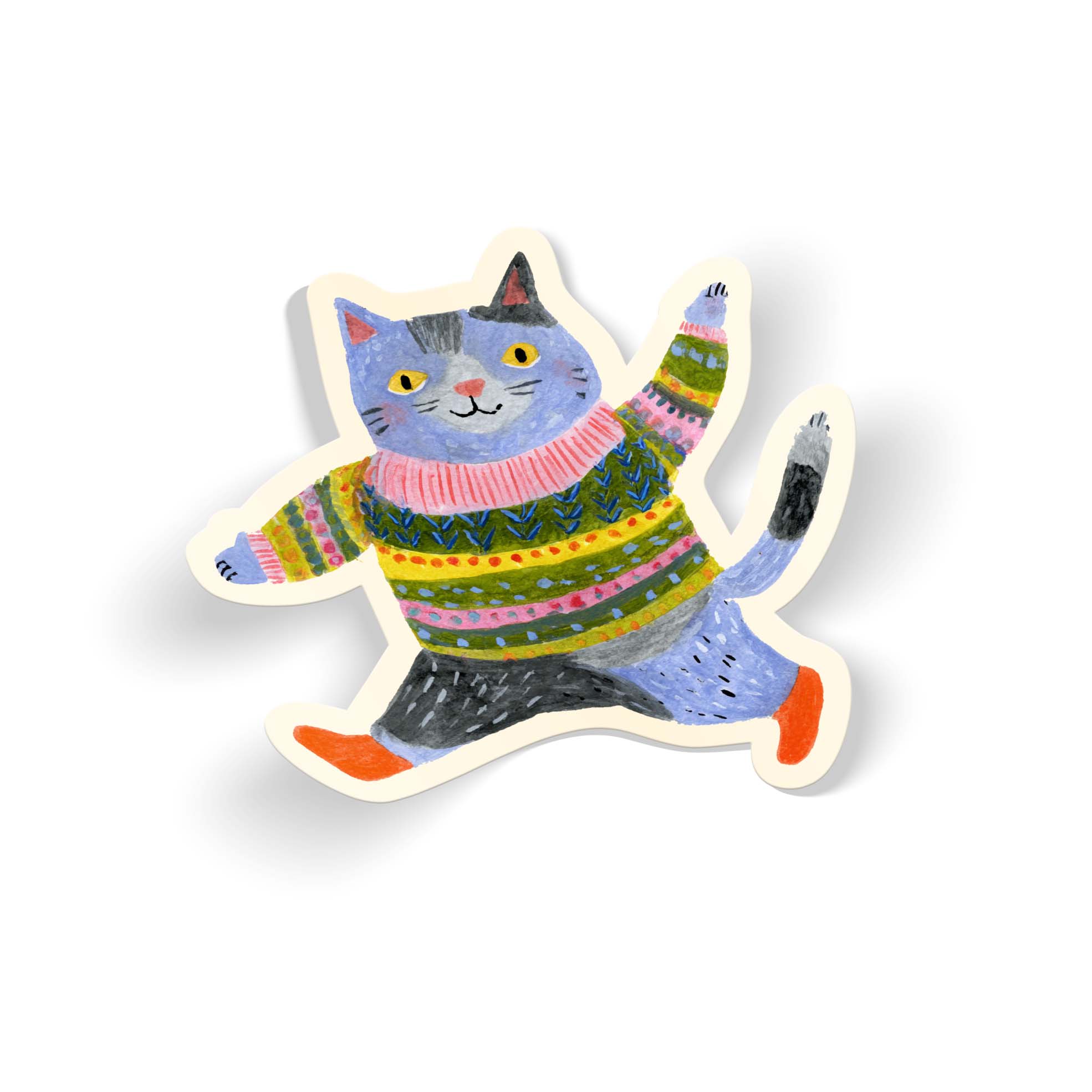 Krift Jumper - Image 2