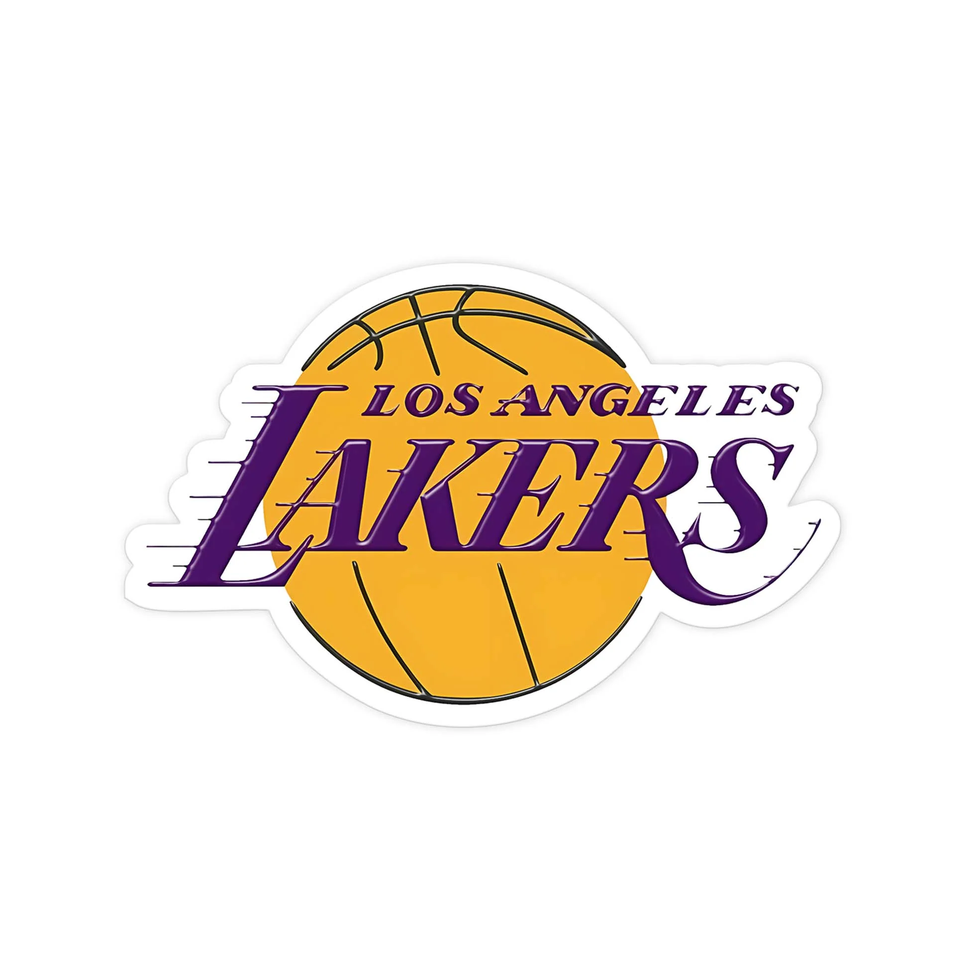 L.A Logo II