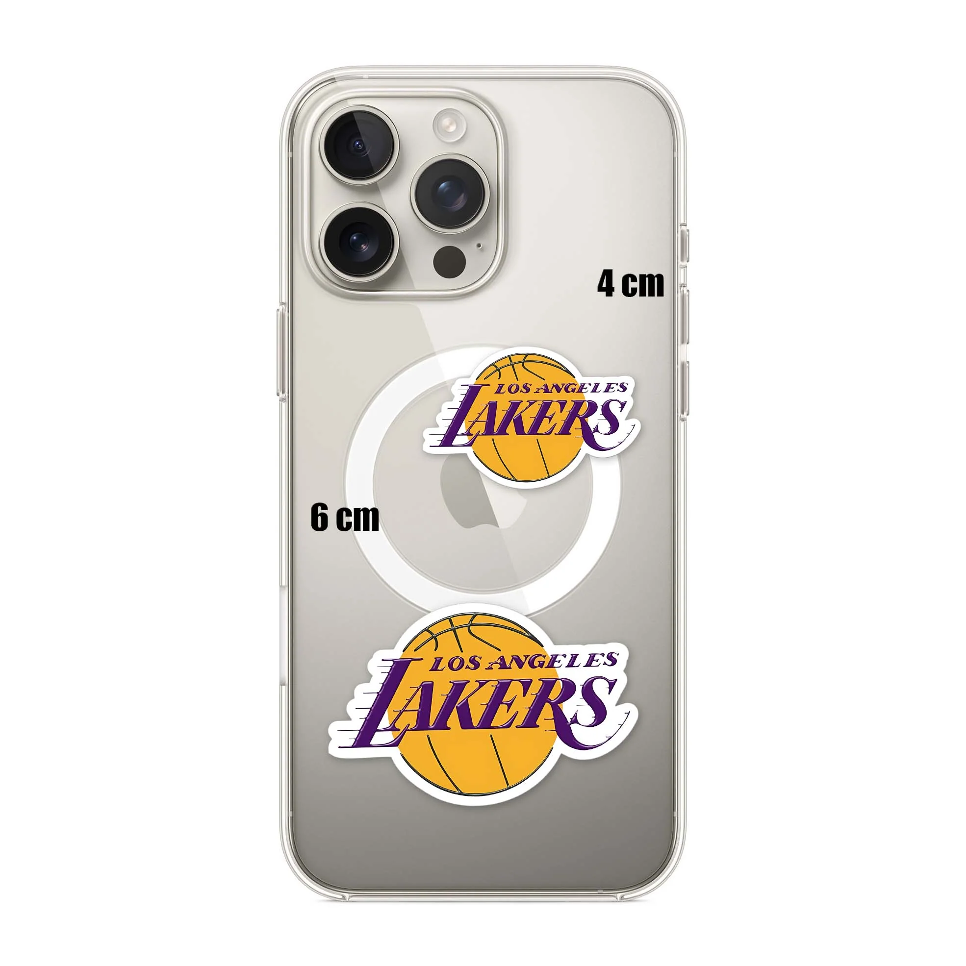 L.A Logo II - Image 3