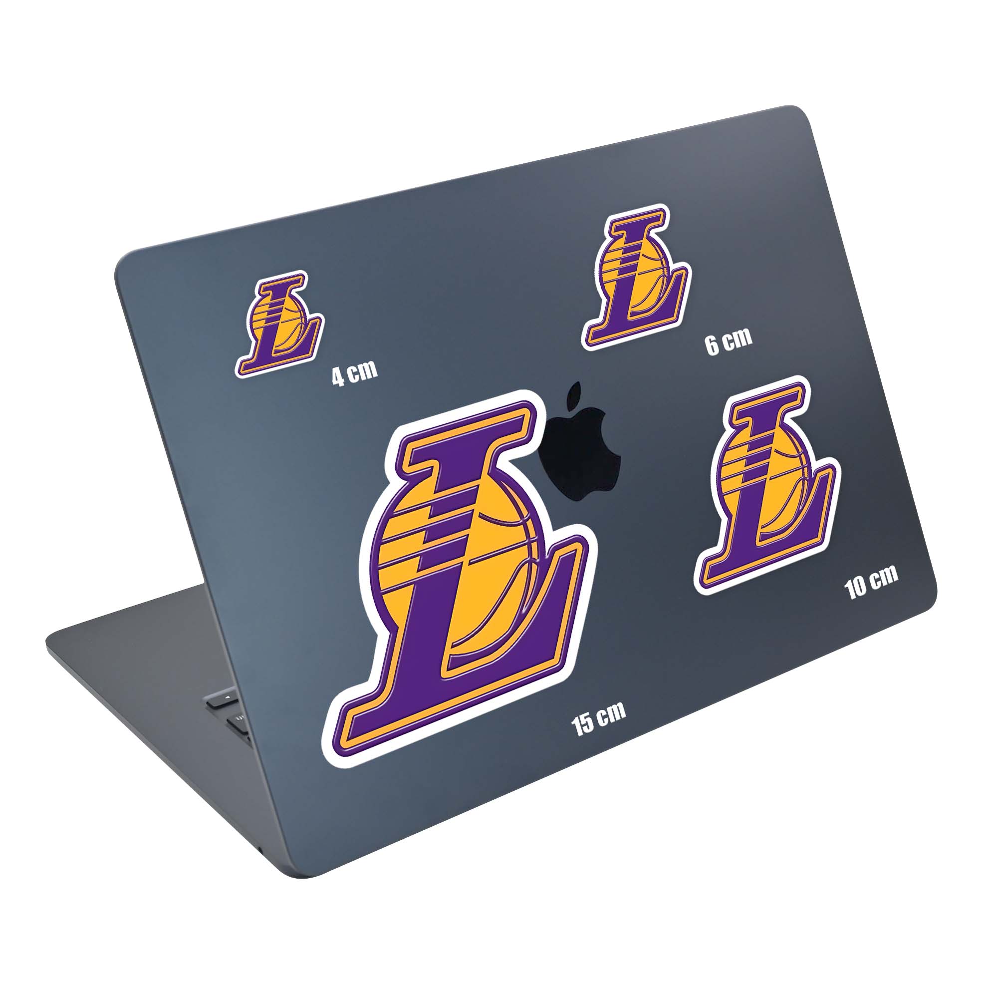 LA Logo - Image 5