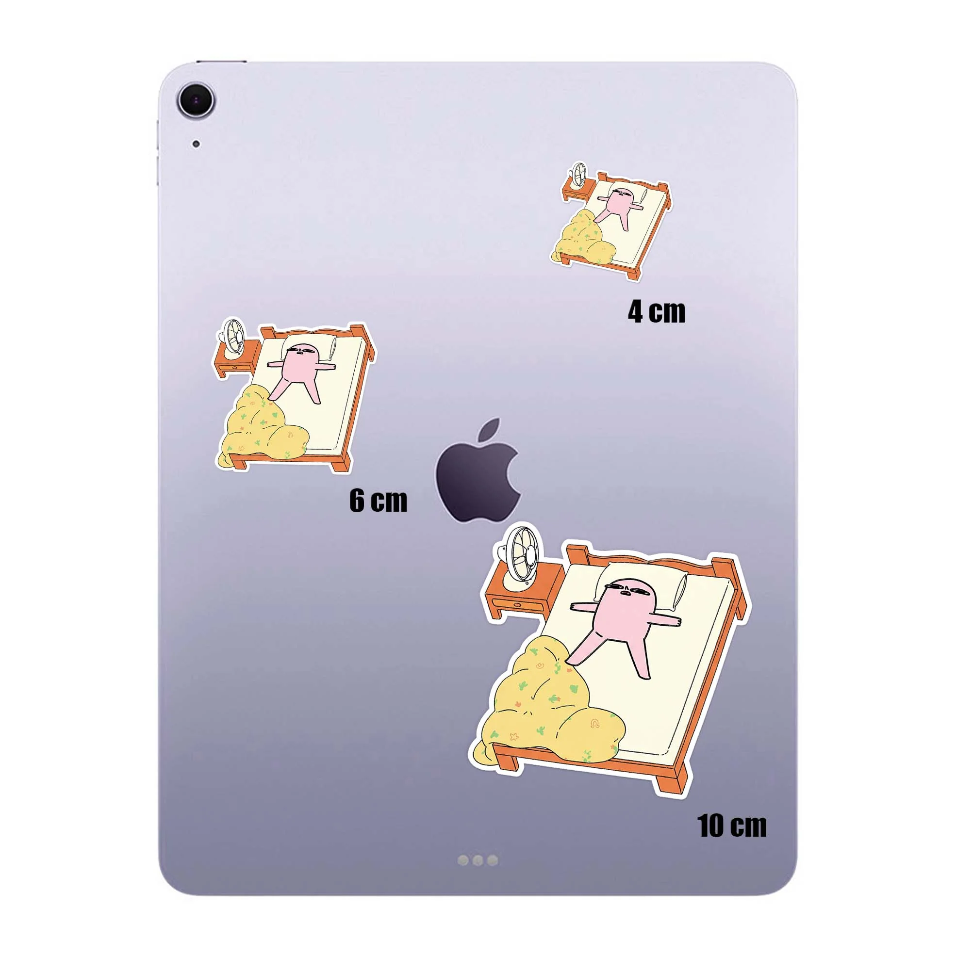Lazy Bed - Image 4