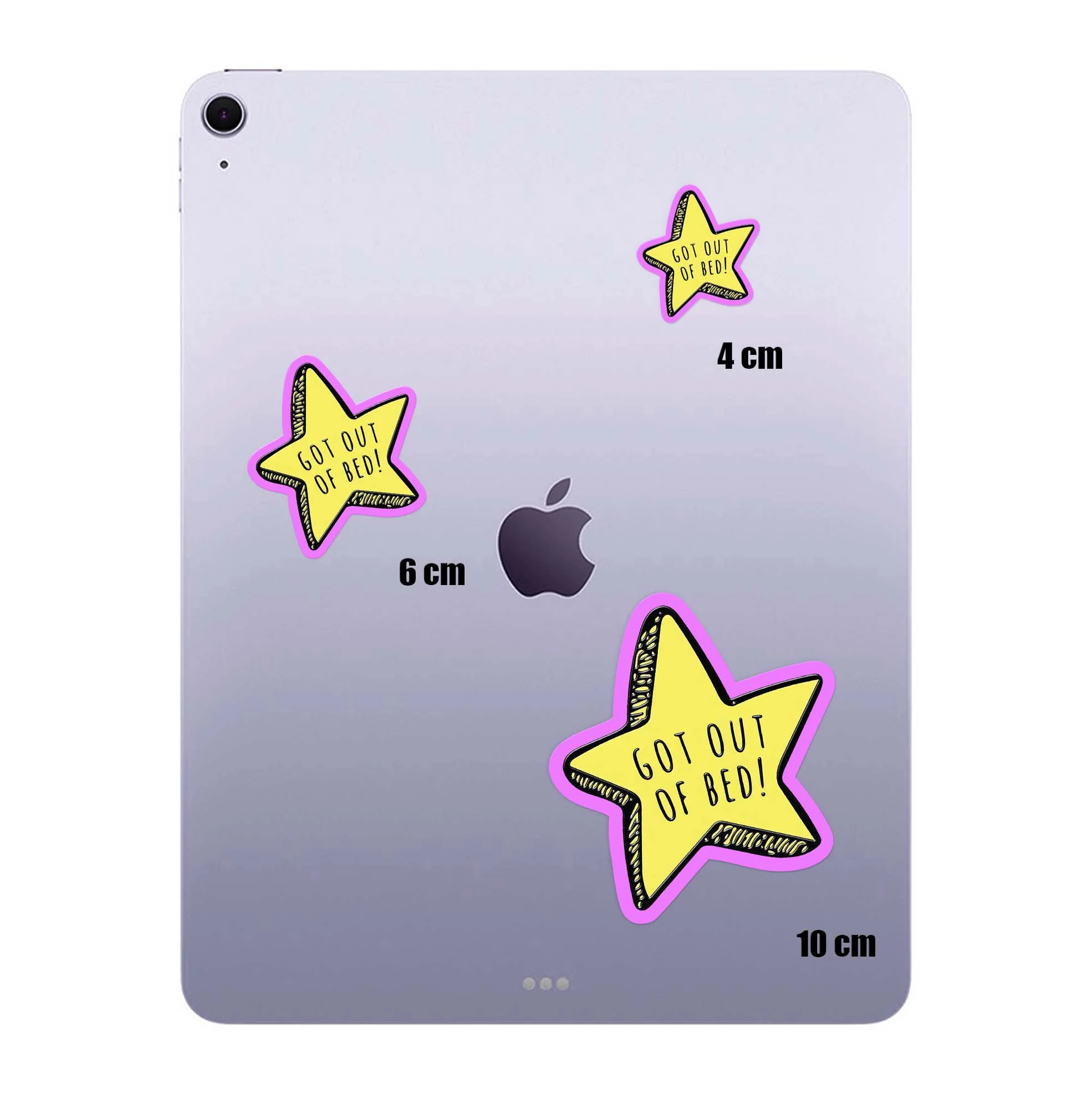 Lazy Star - Image 4