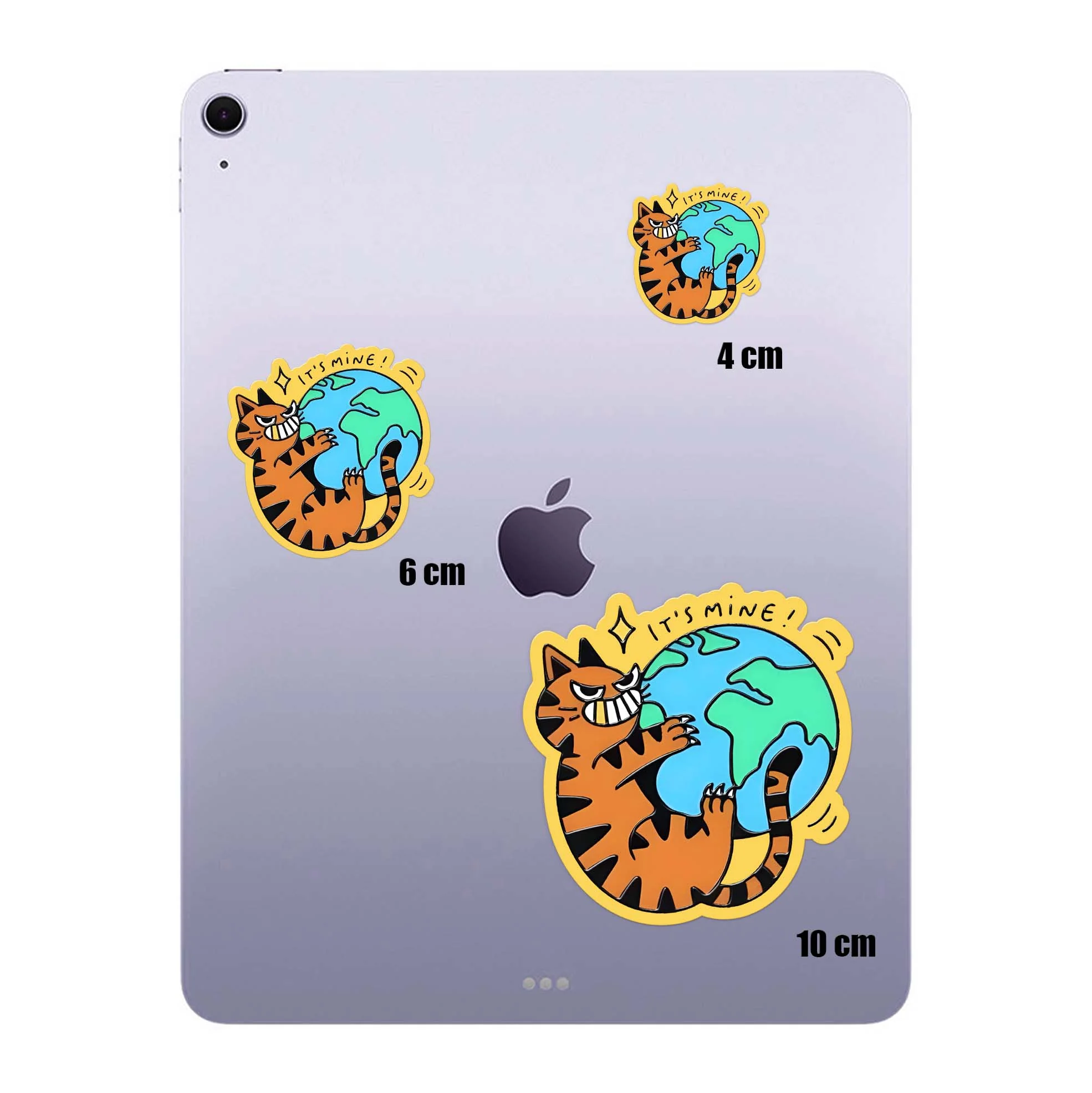 Lazy Tiger - Image 4