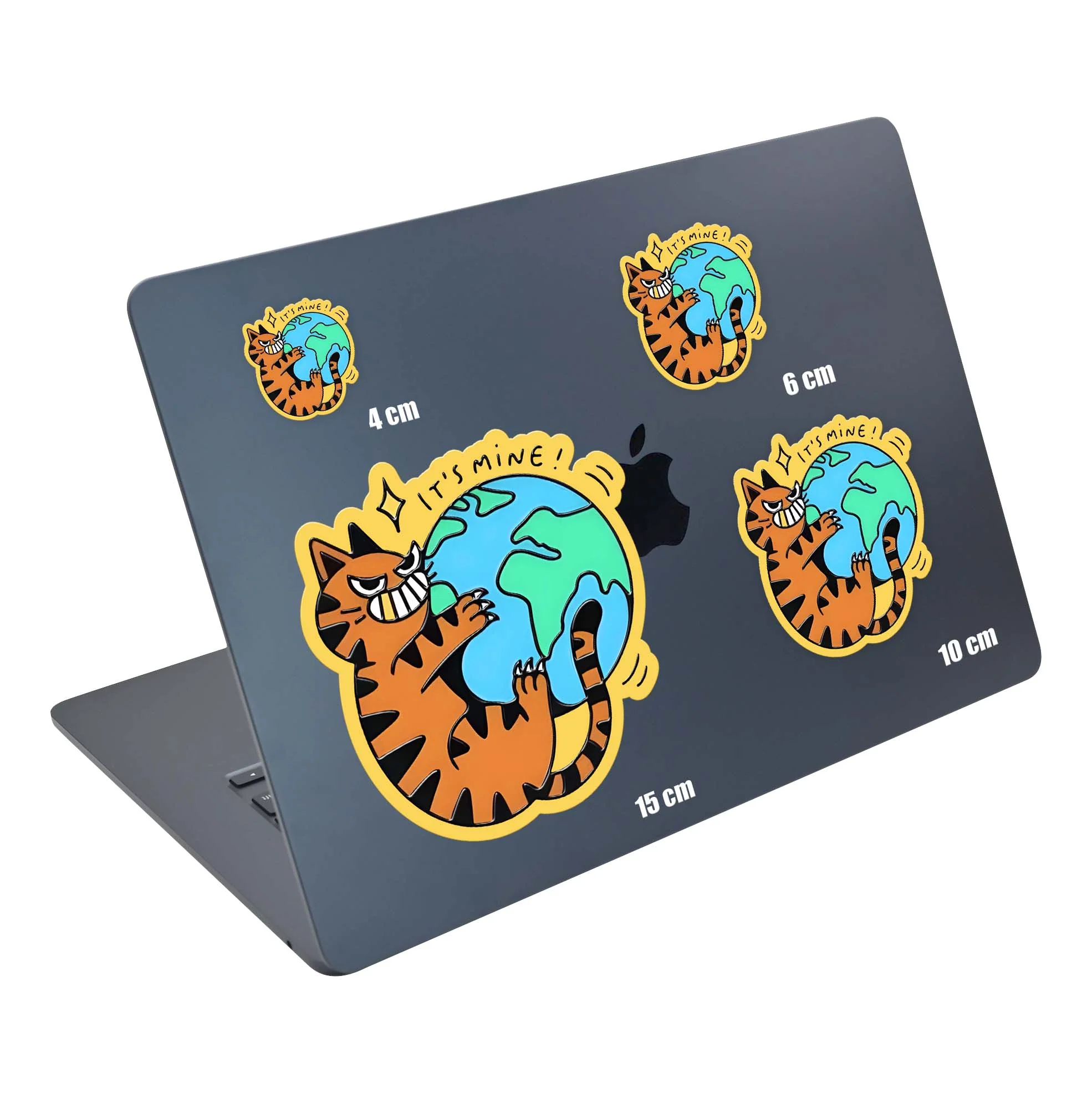 Lazy Tiger - Image 5