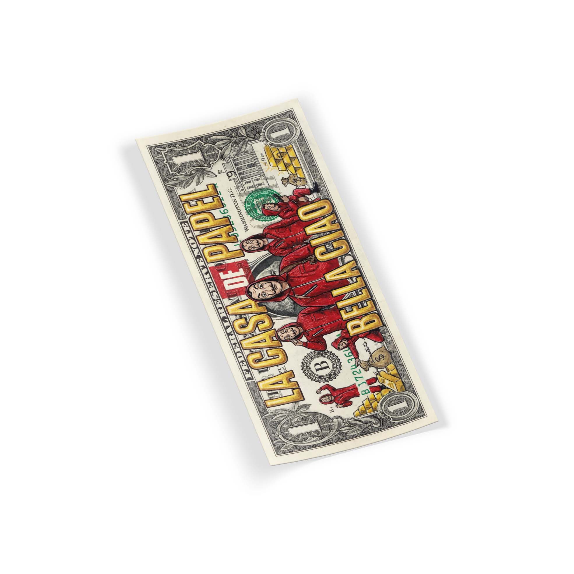 LCDP Dollar - Image 2