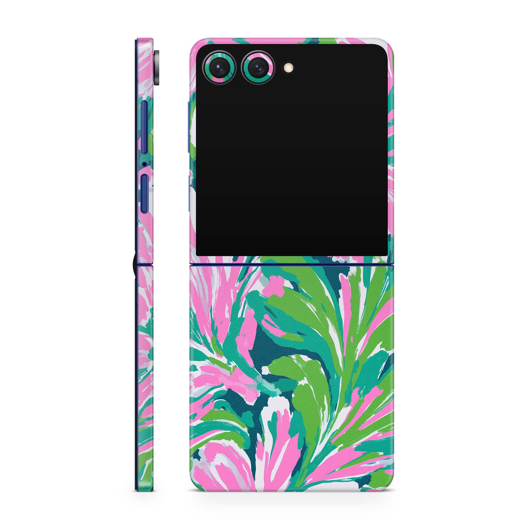 Leafbeat - SAMSUNG - Image 4