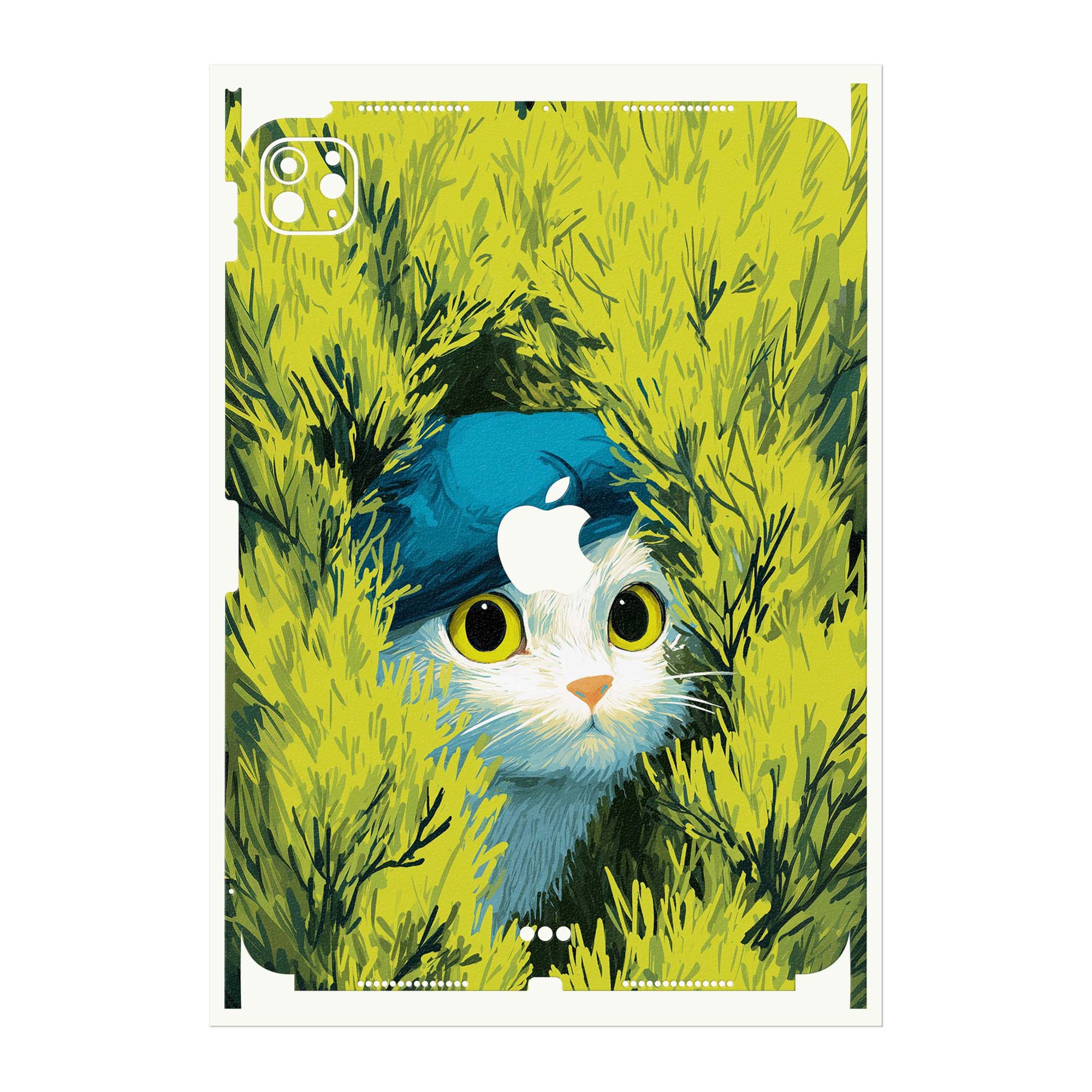 LeafSpy - iPad - Image 2