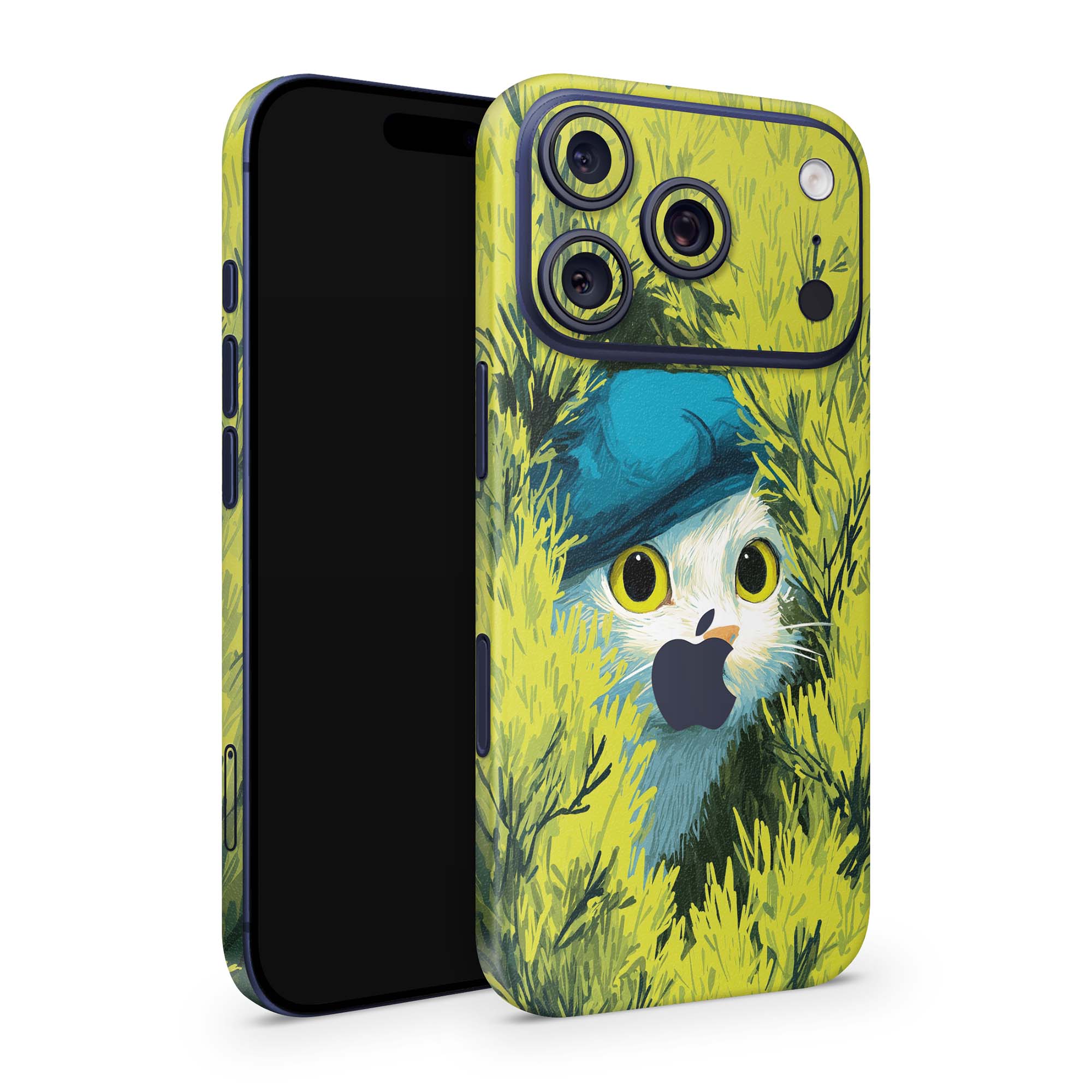 LeafSpy - iPhone