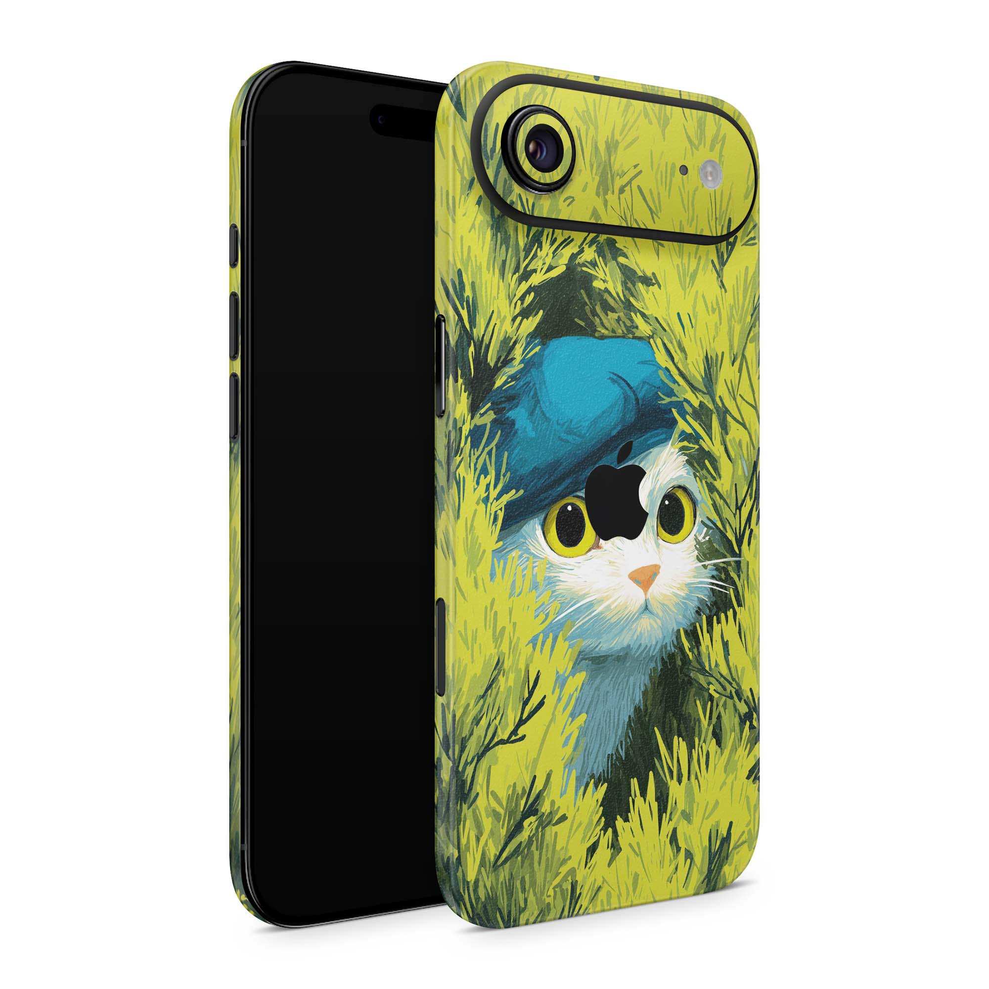 LeafSpy - iPhone - Image 3