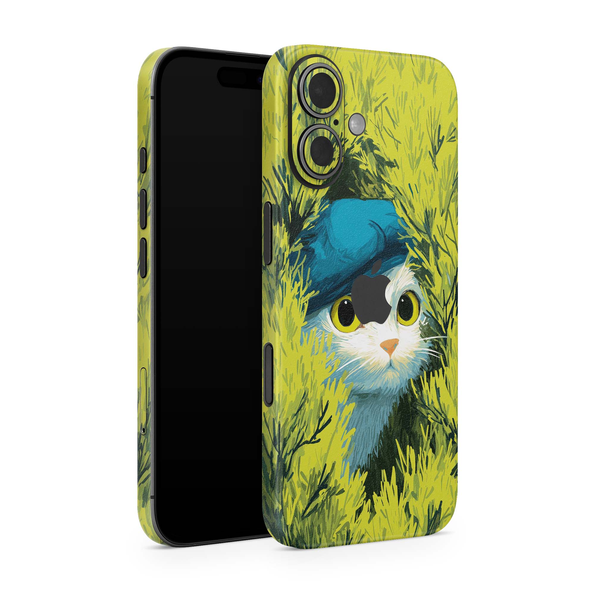 LeafSpy - iPhone - Image 4