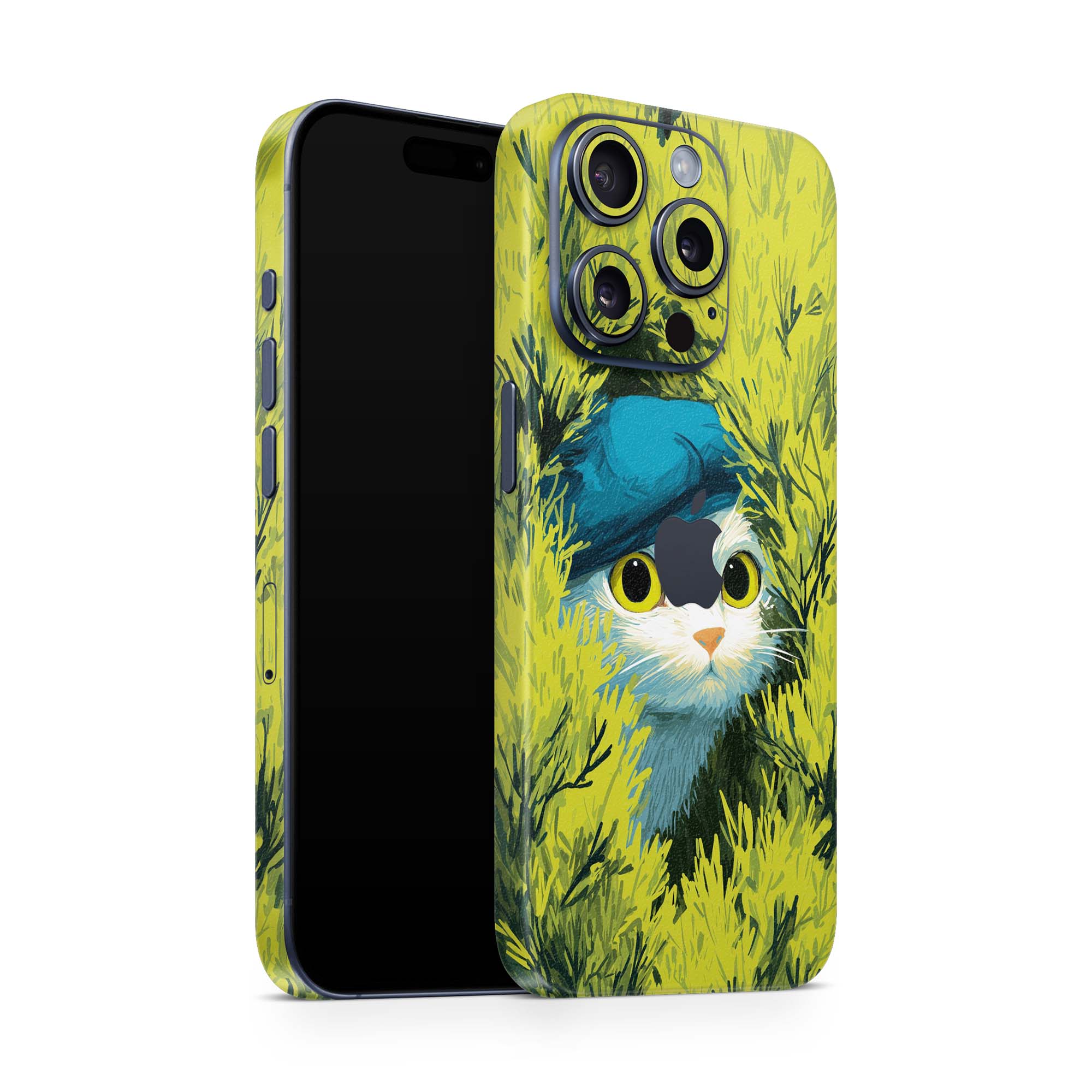 LeafSpy - iPhone - Image 5