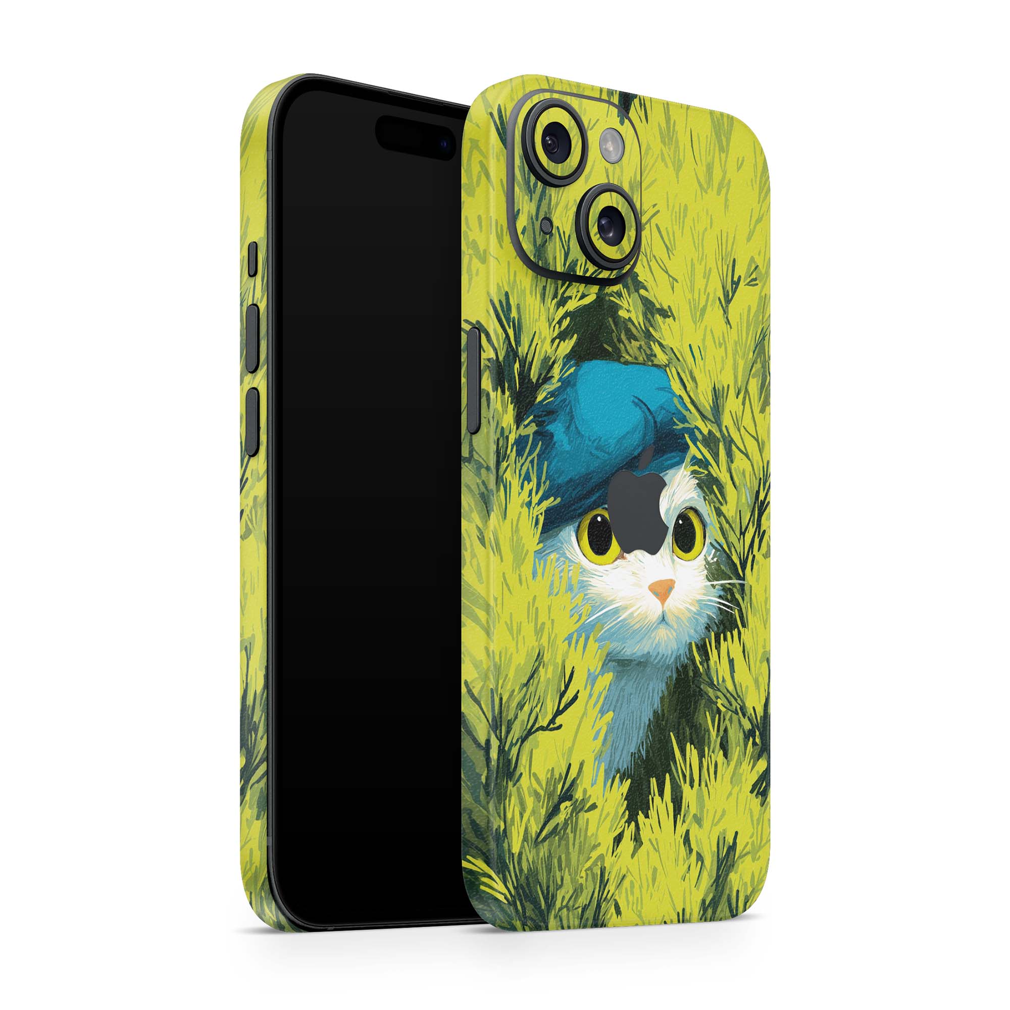 LeafSpy - iPhone - Image 6