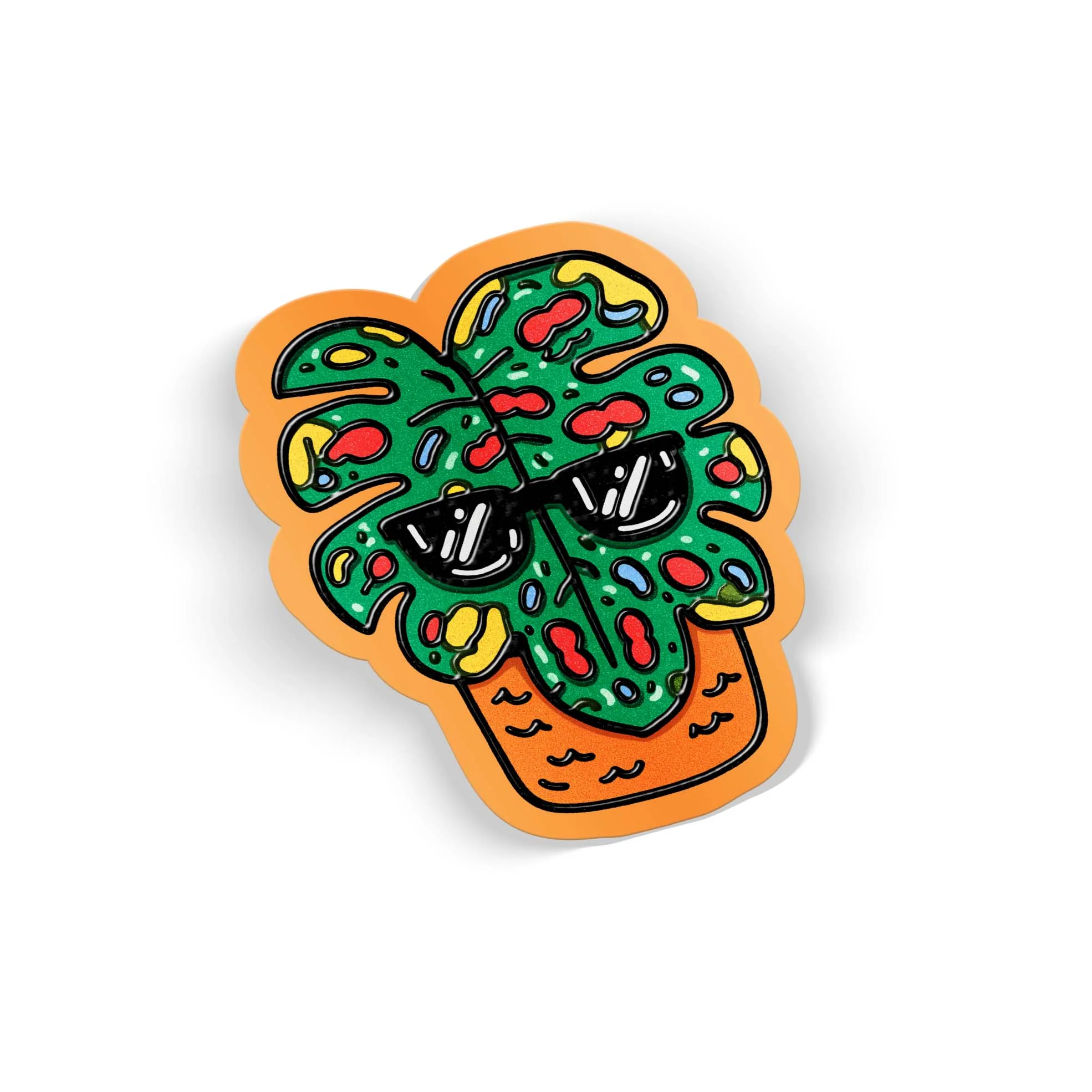 Leafy Cool - Image 2