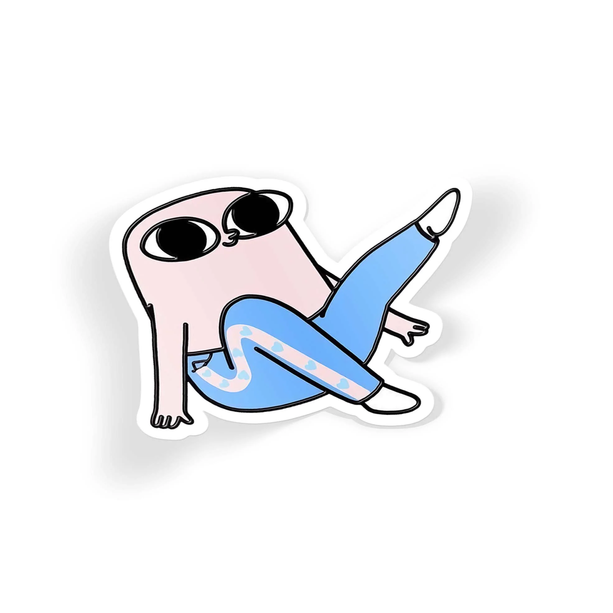 Leg Pop - Image 2