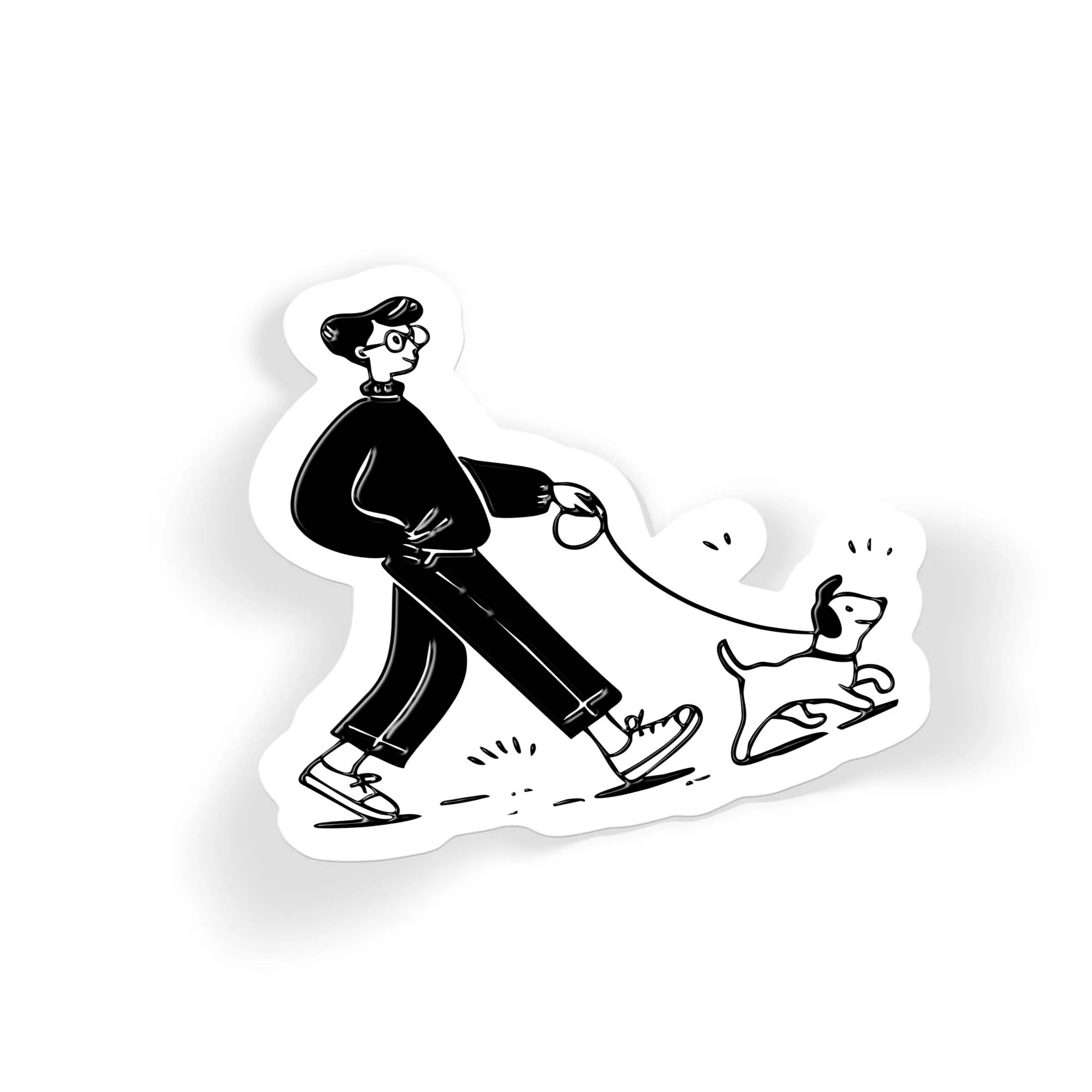 Leisure Walk - Image 2