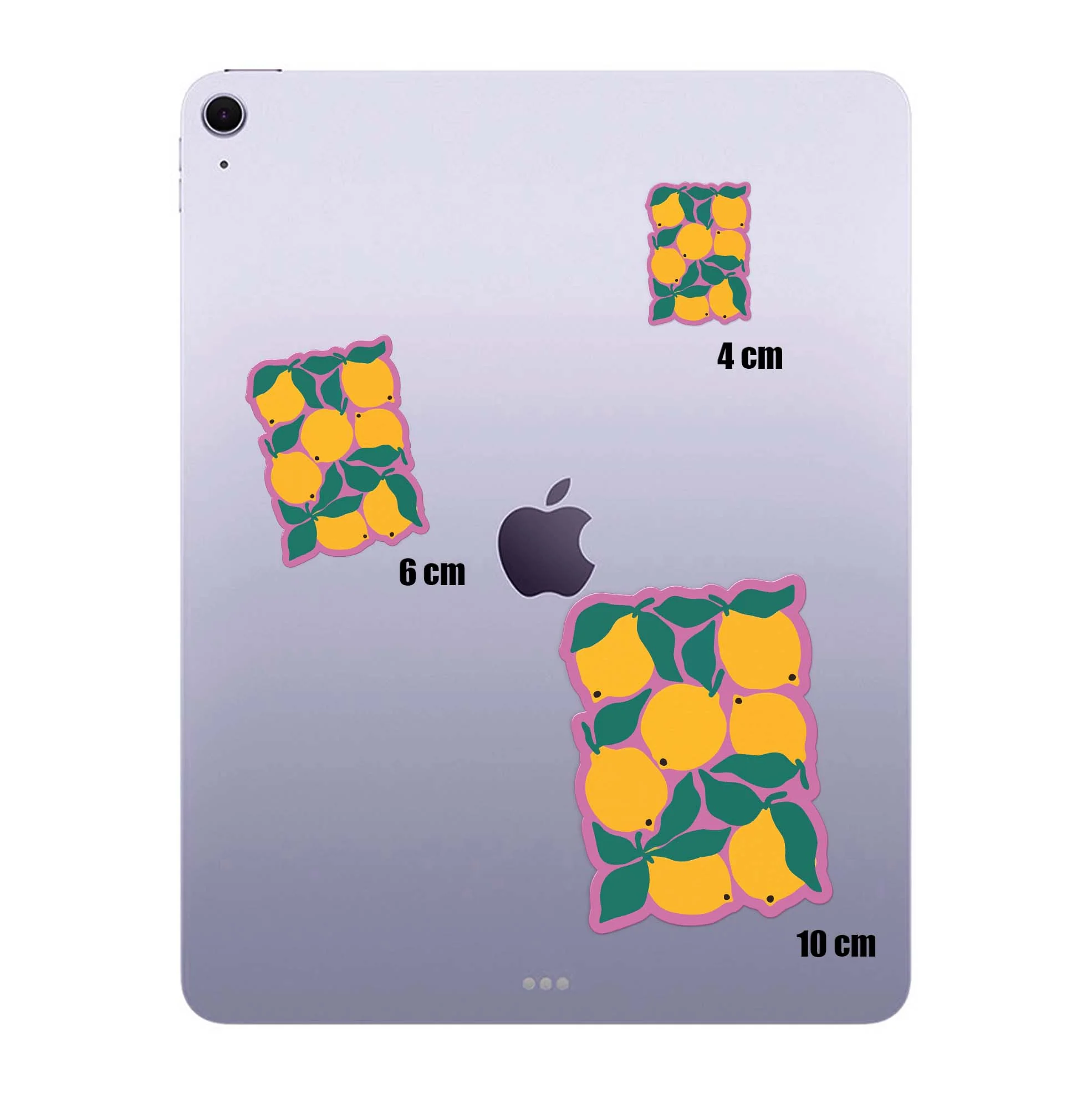 Lemon Tile - Image 4