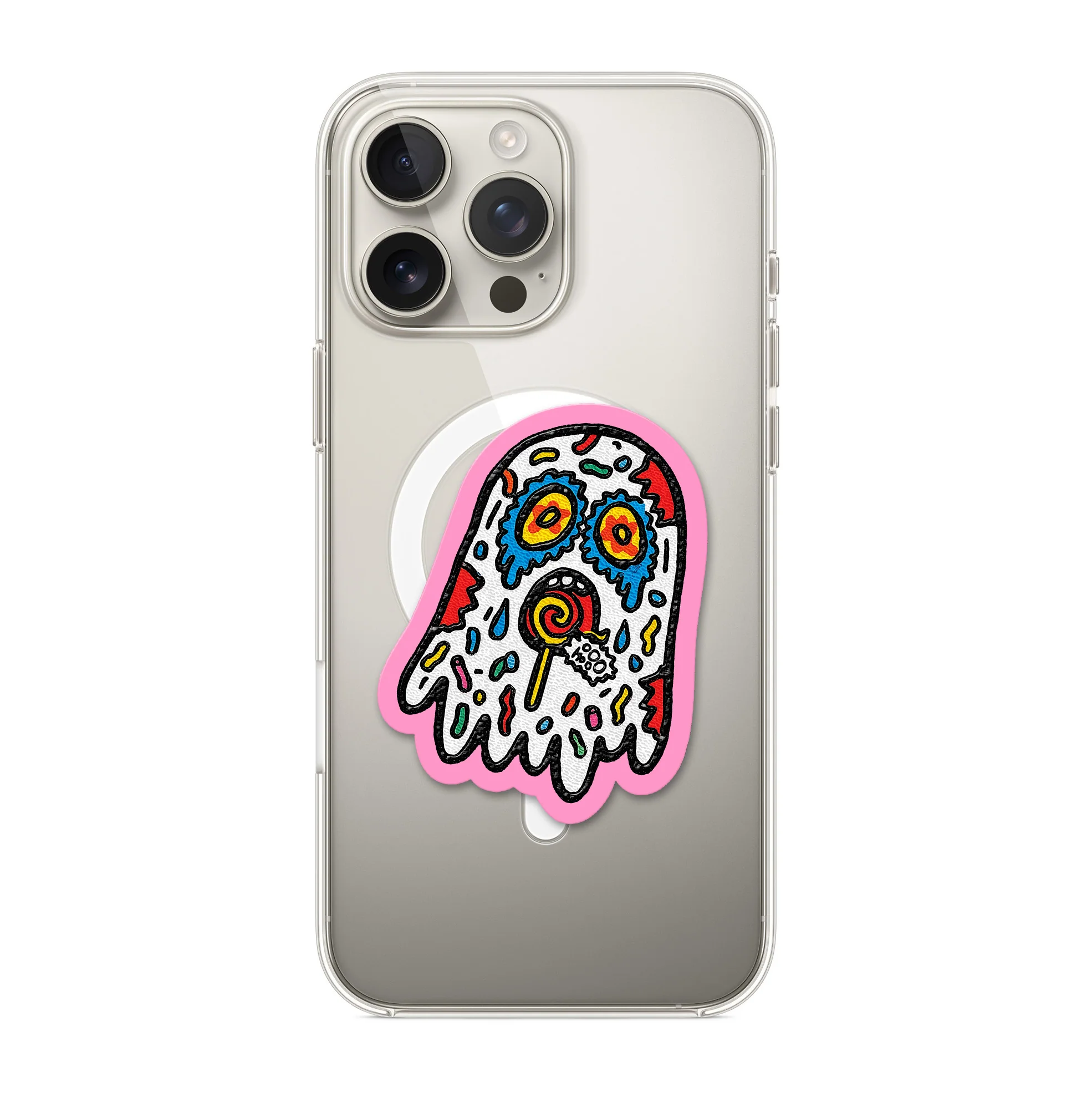 Lickspook - Image 3