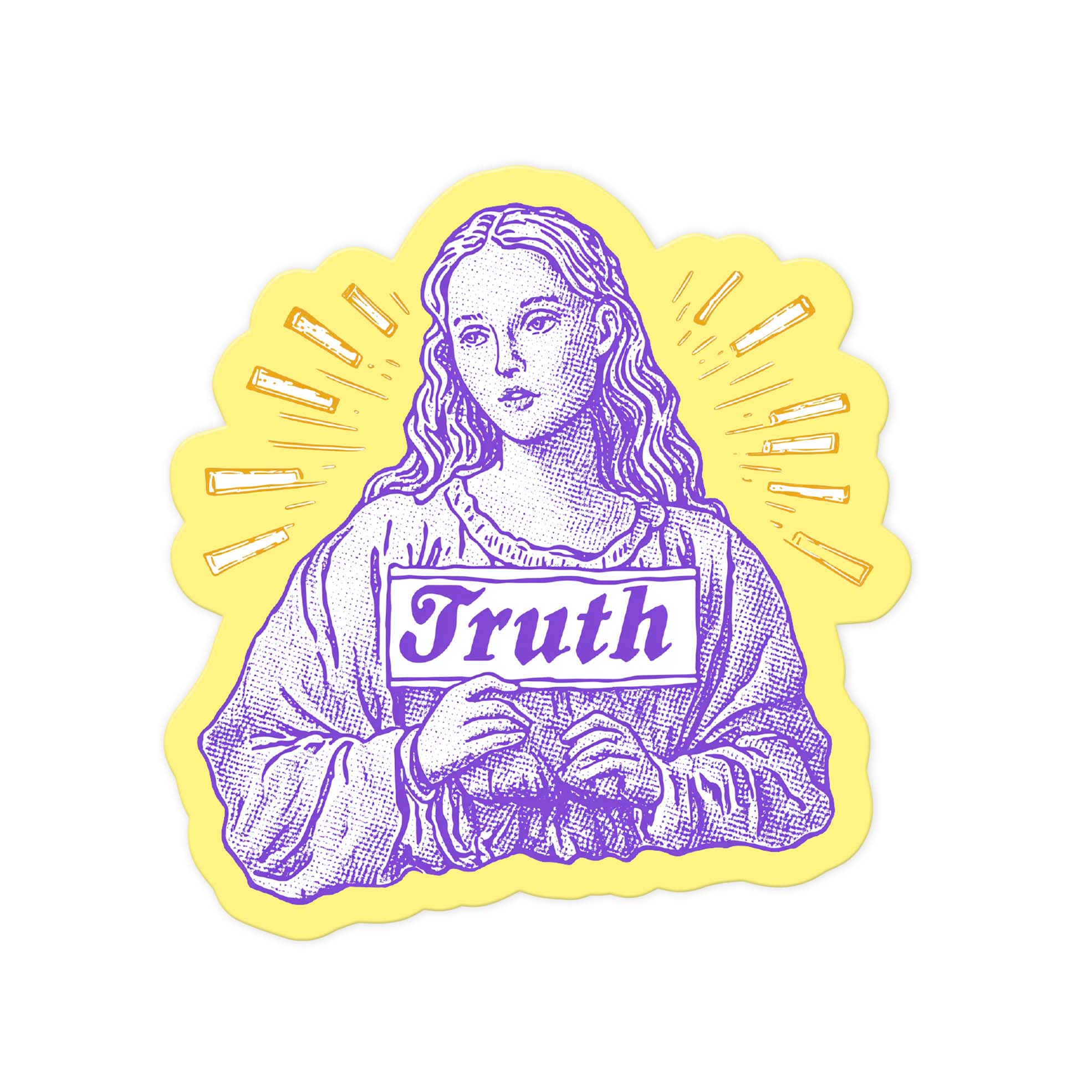 Light Truth