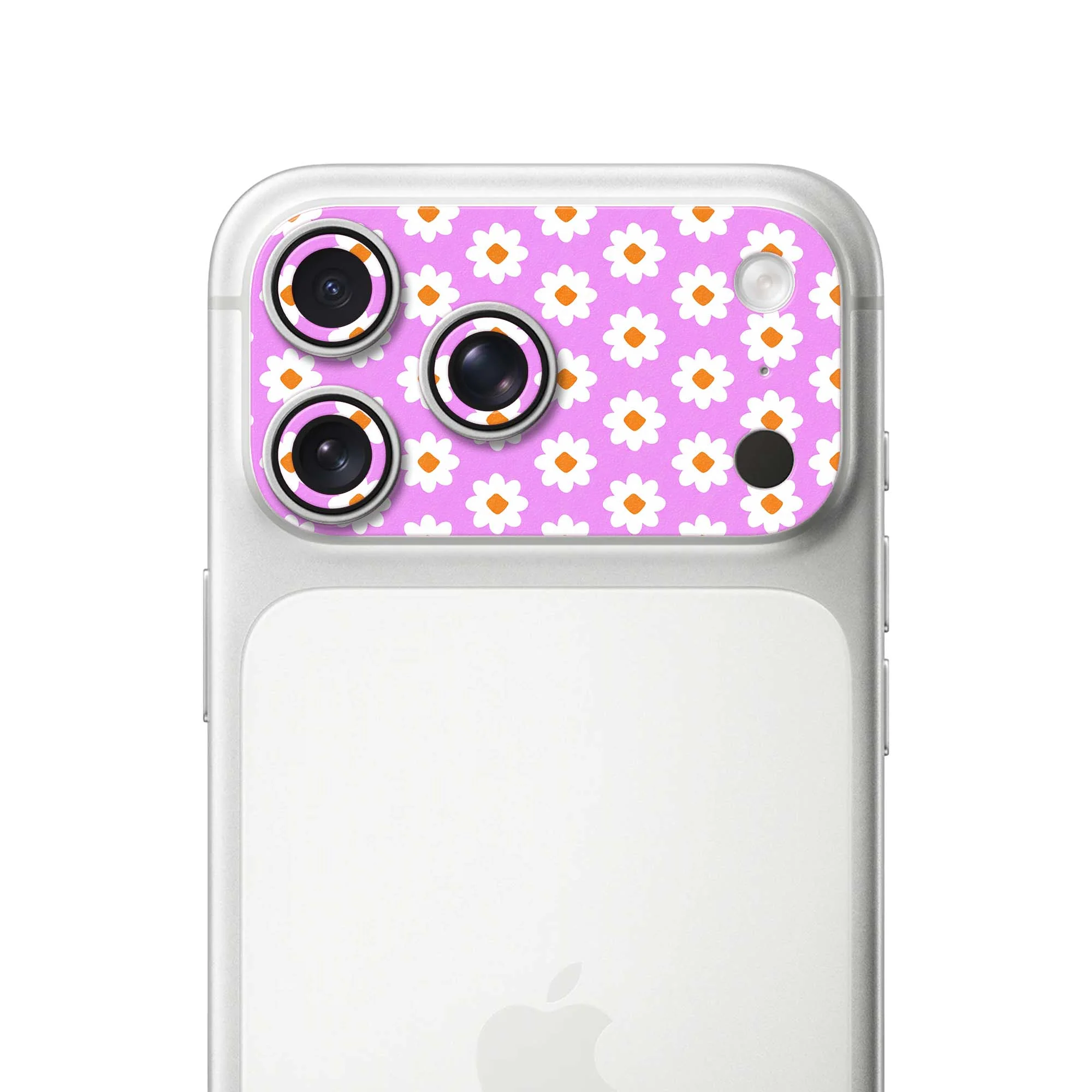 Lilac Daisie BK