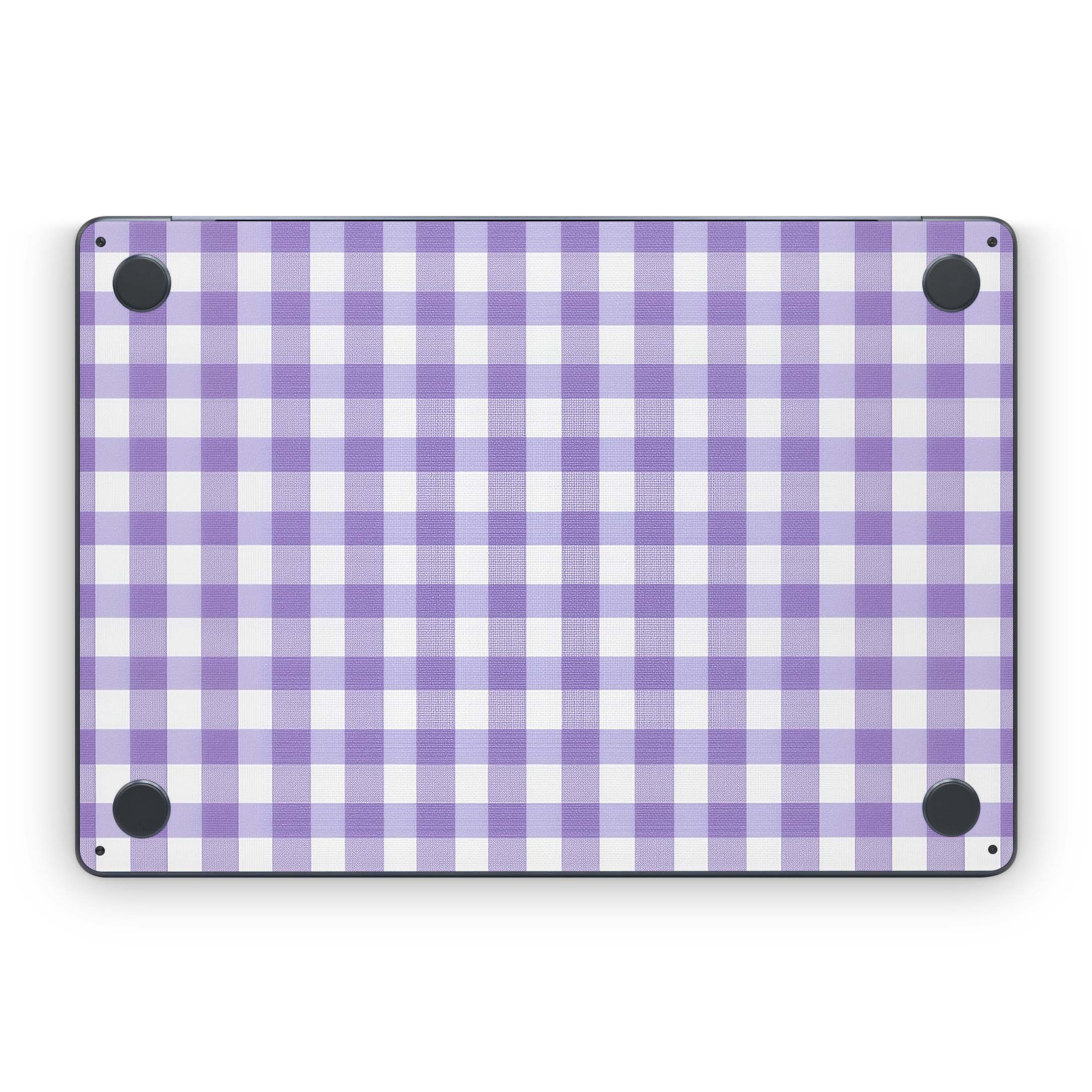 Lilac Square - MacBook - Image 3