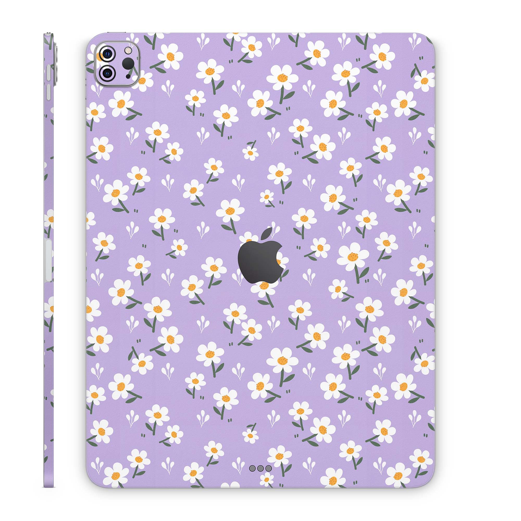 Lilaisy - iPad