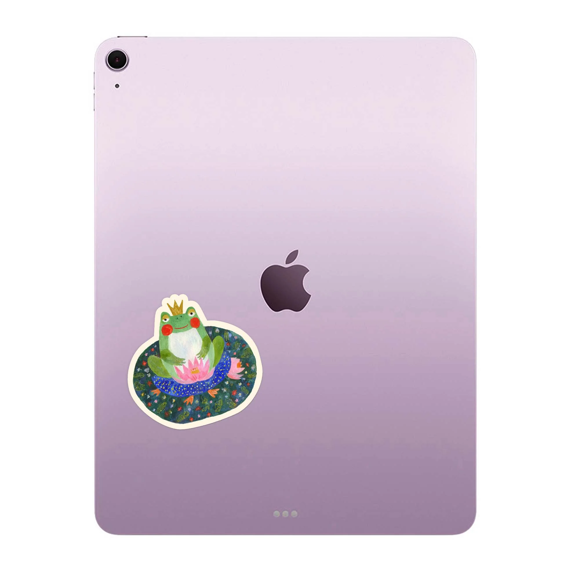Lily Frog - Image 4