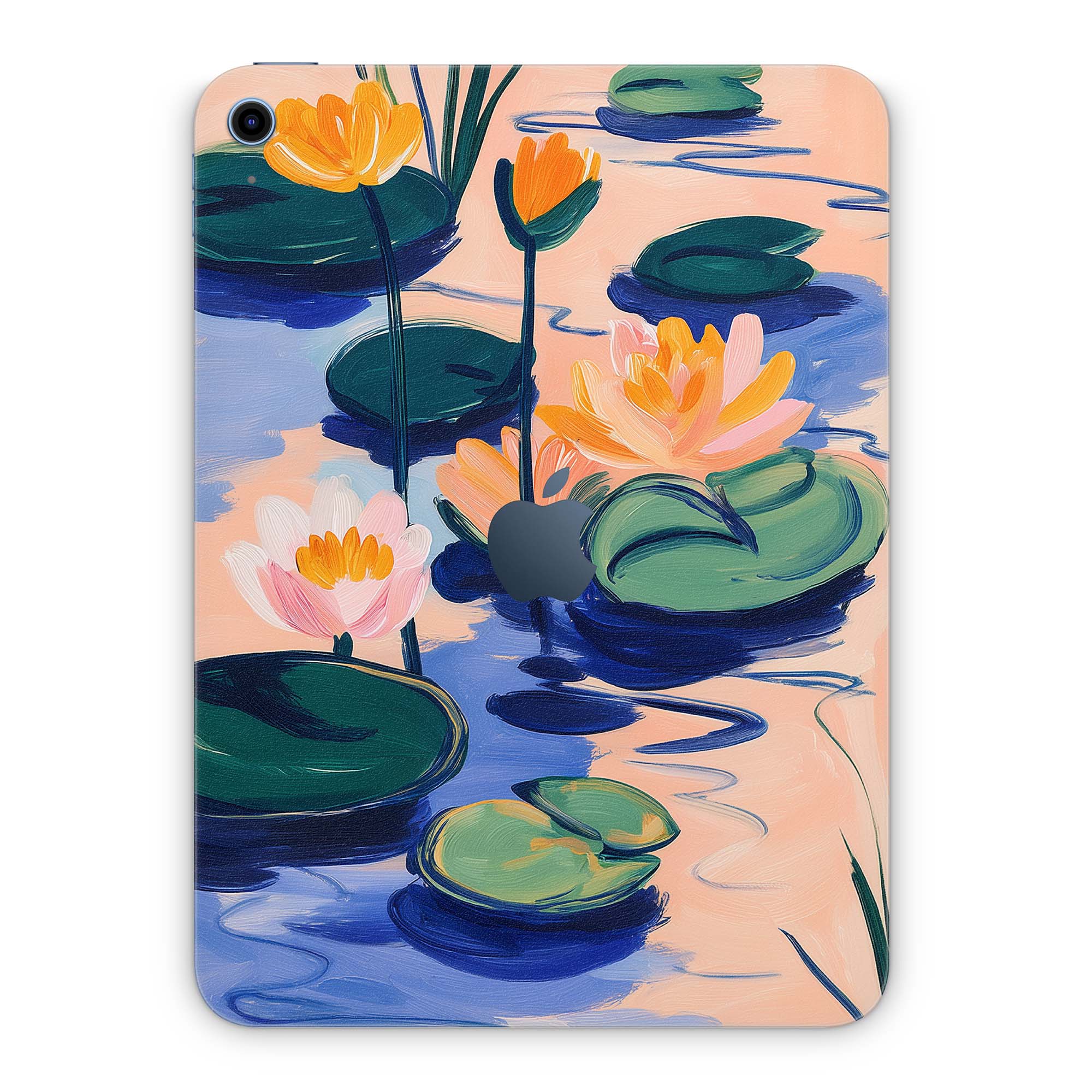 Lily Pond - Image 3
