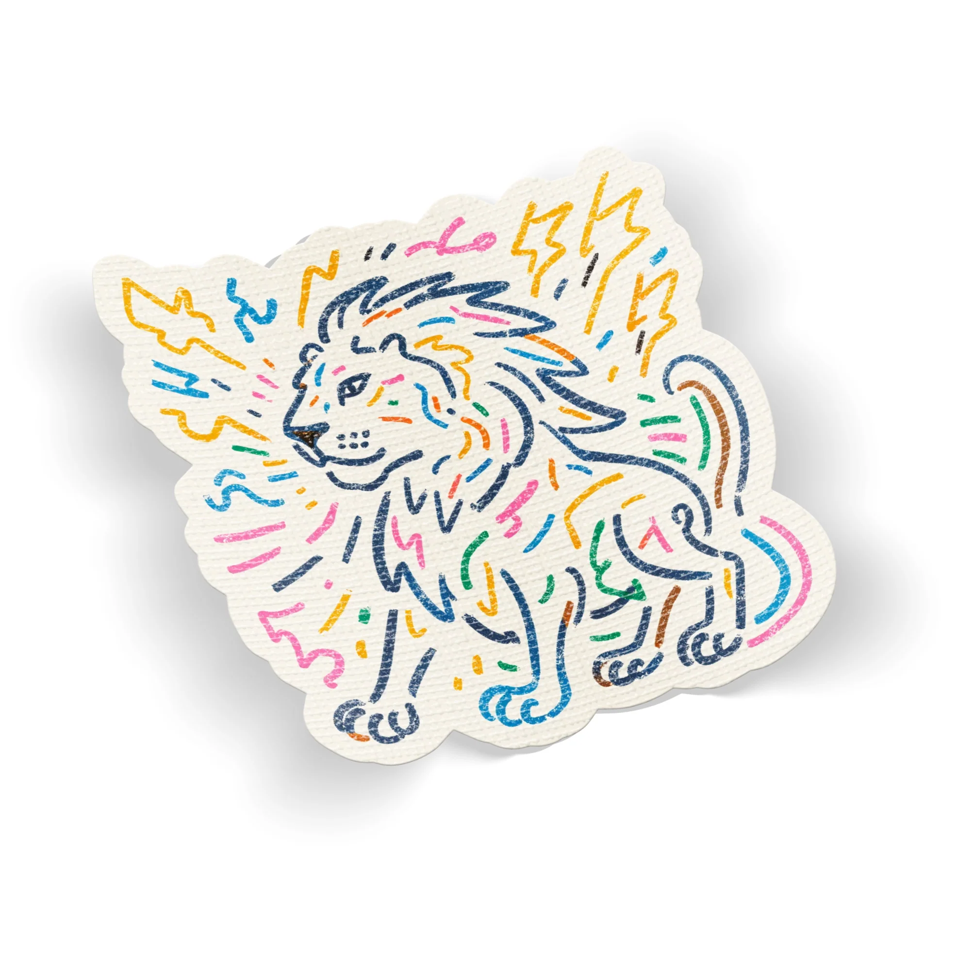Lion Power - Image 2