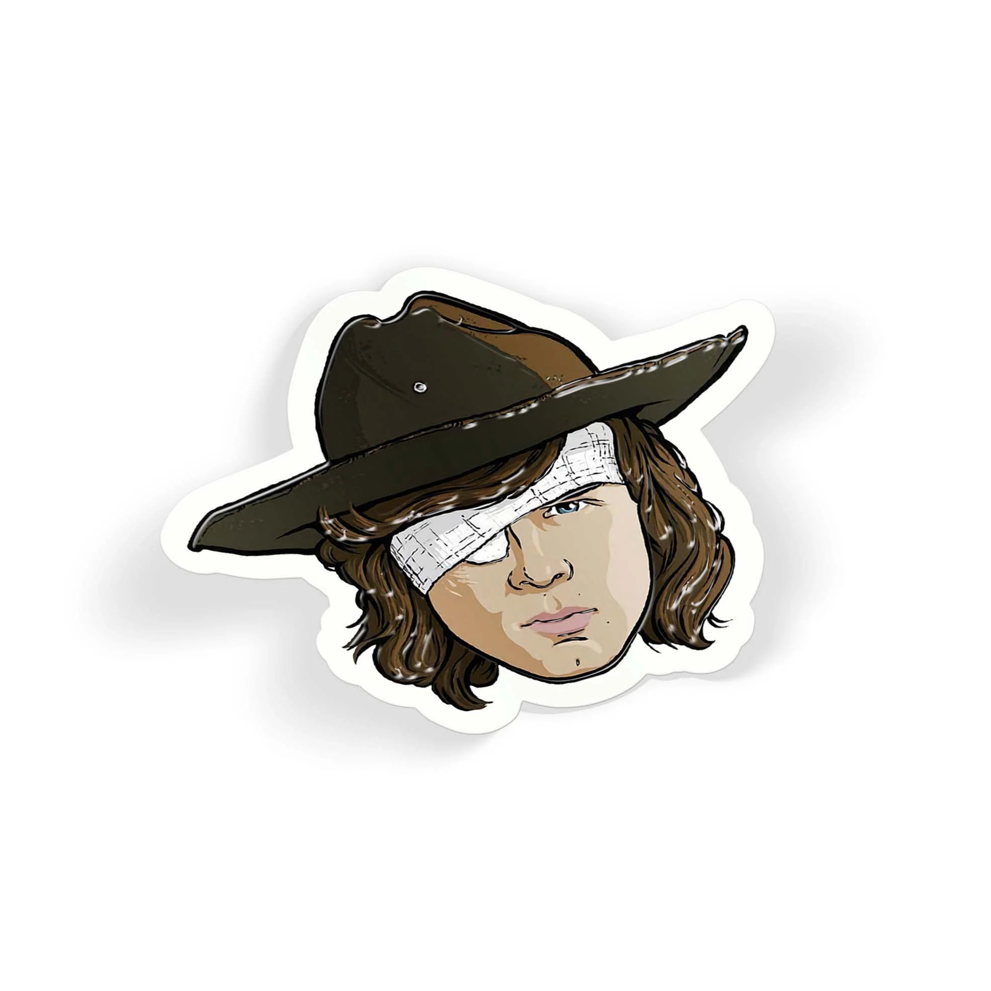 Little Range - Image 2