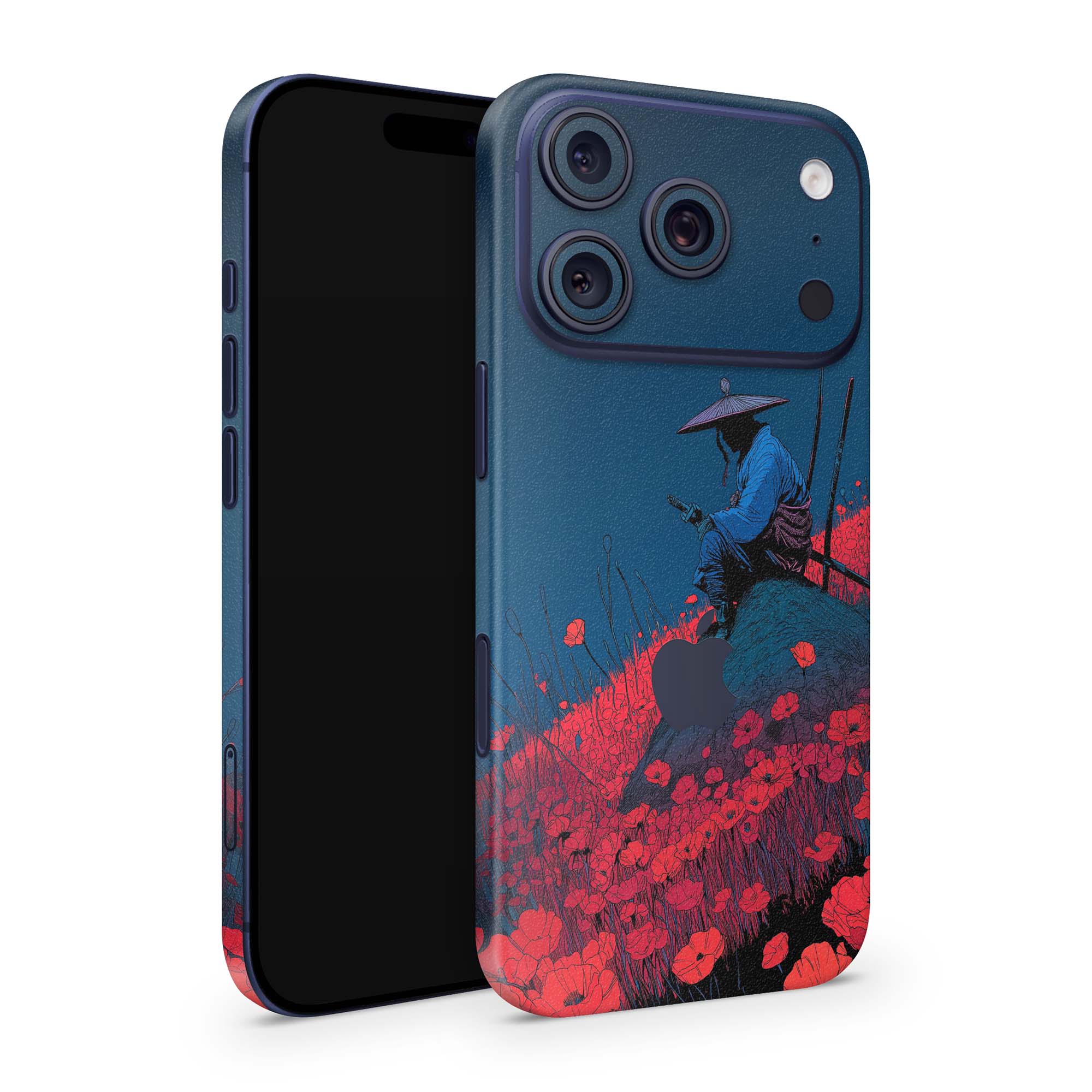LoneSamurai - iPhone