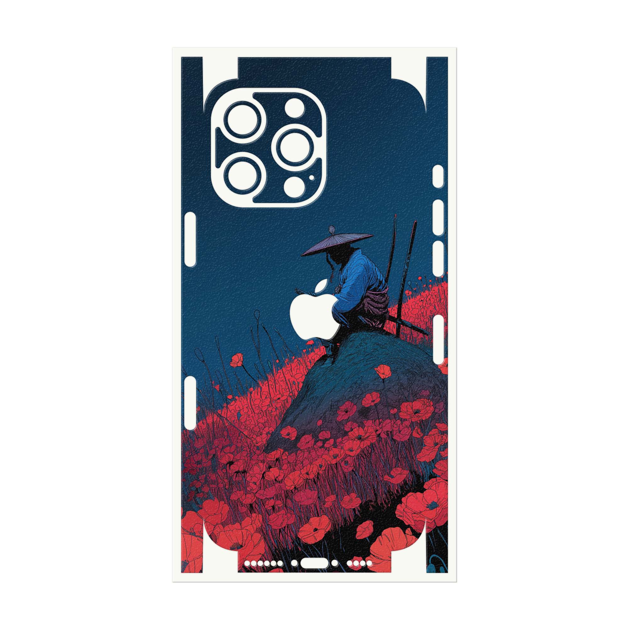 LoneSamurai - iPhone - Image 2
