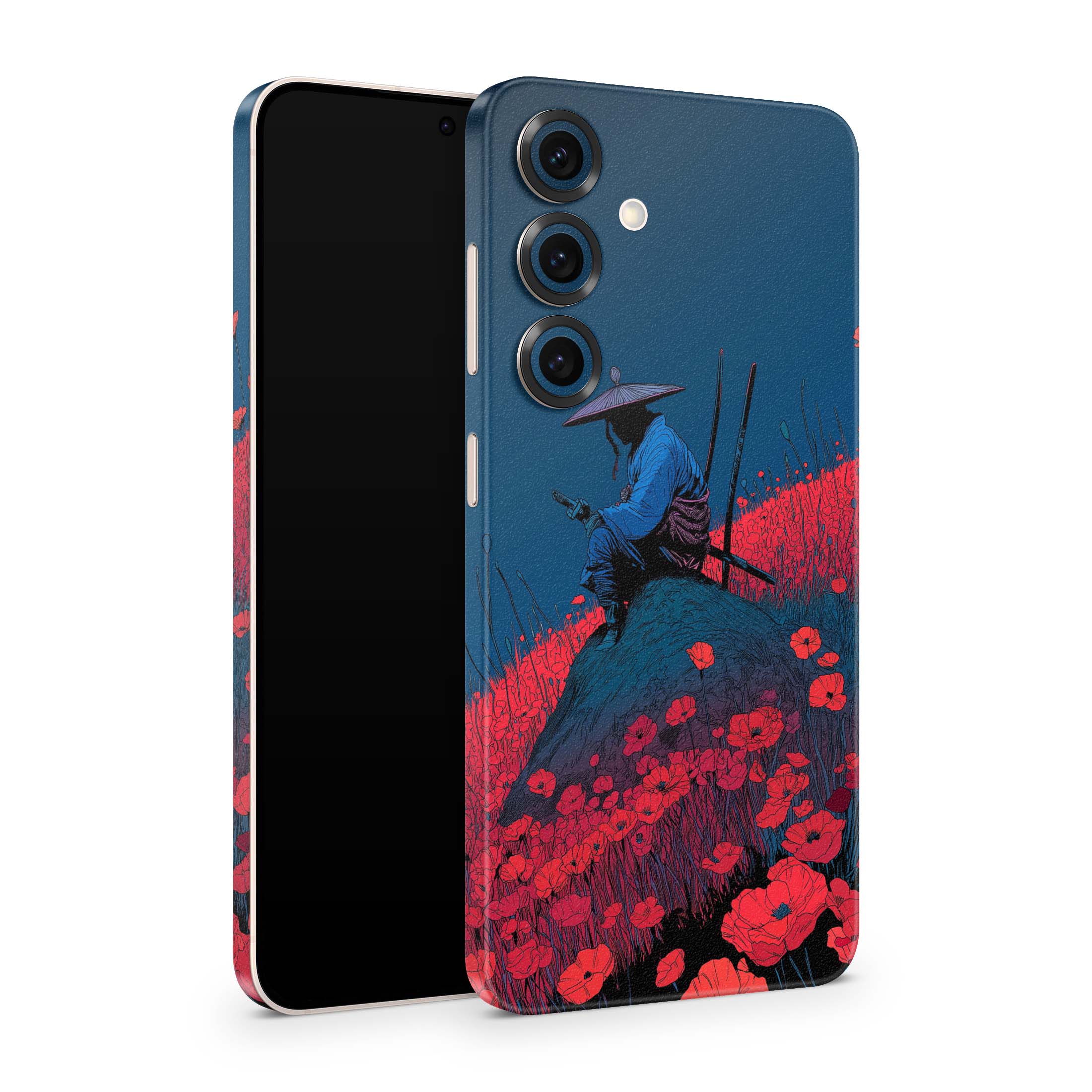 LoneSamurai - SAMSUNG - Image 3