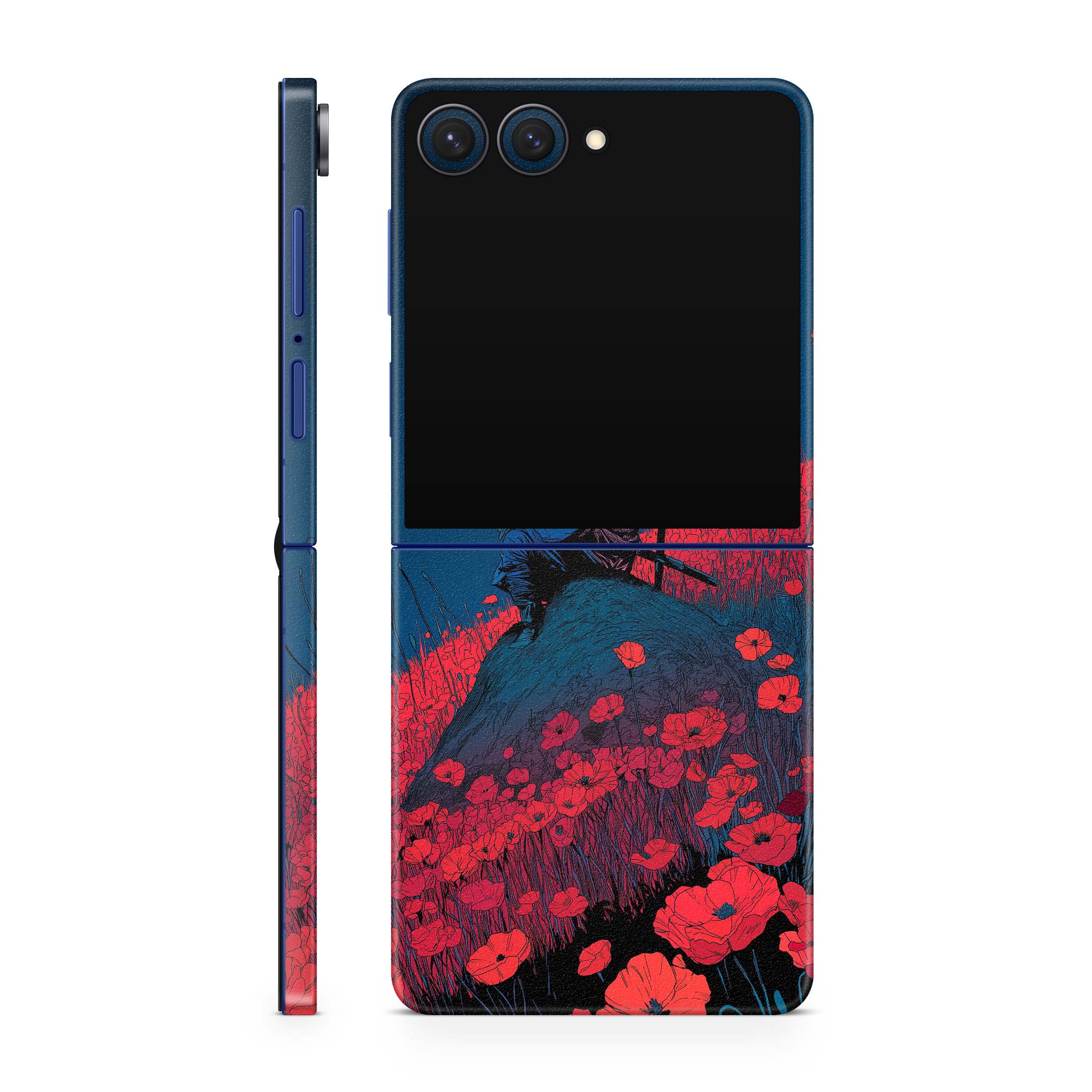 LoneSamurai - SAMSUNG - Image 4