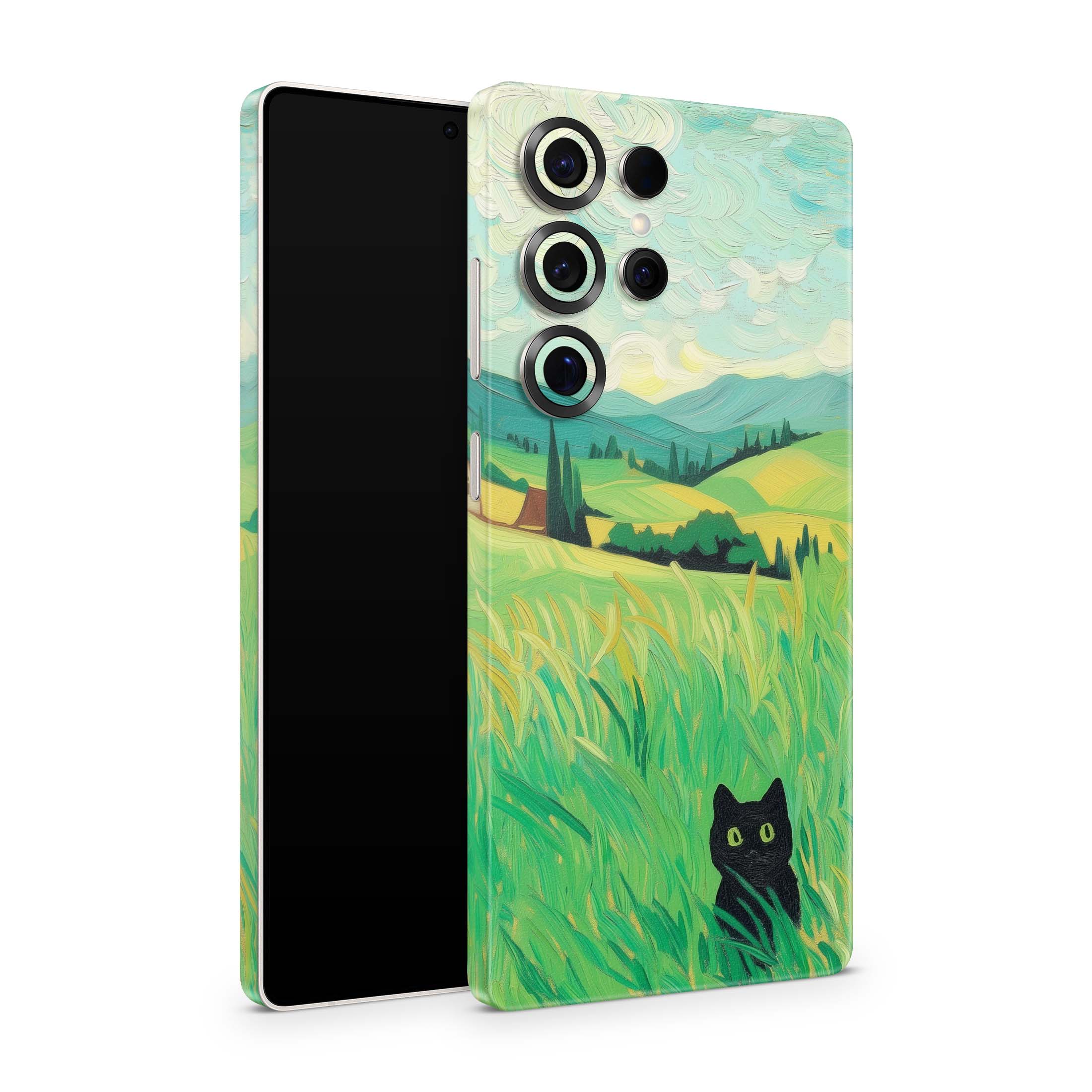 Meadow - SAMSUNG
