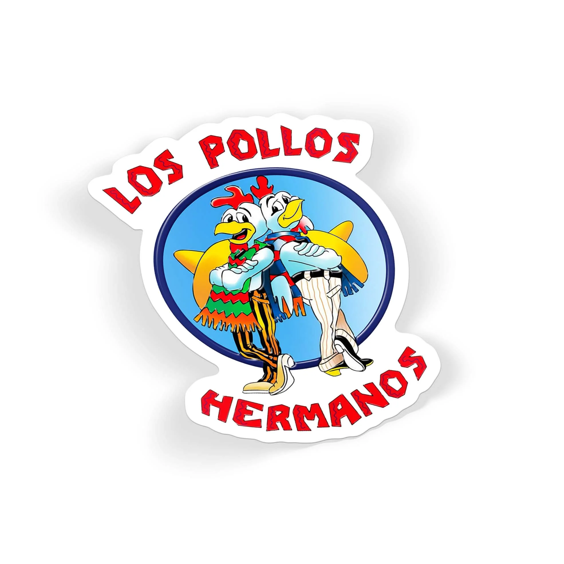 Loss Pollos - Image 2
