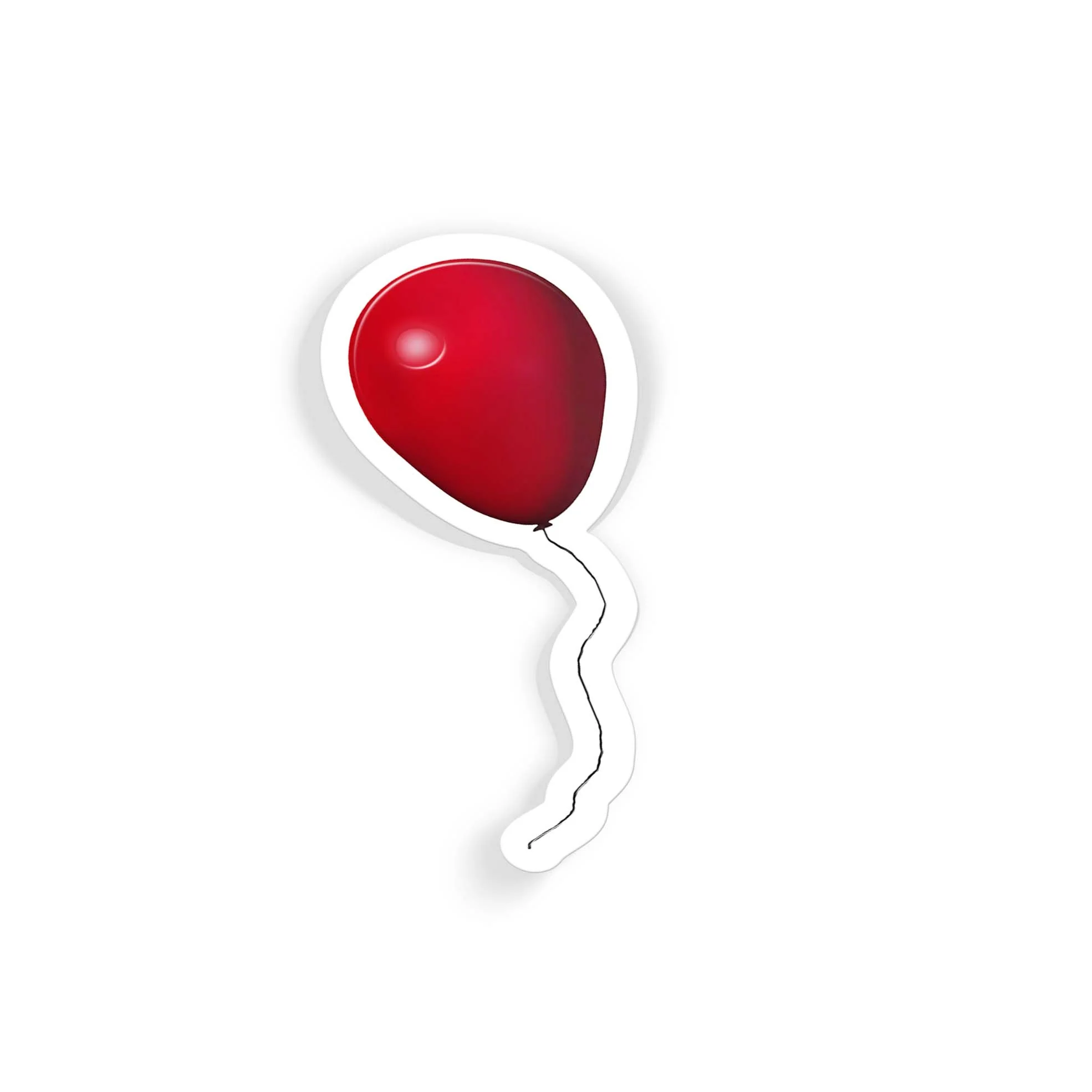 Lost Balloon - Image 2