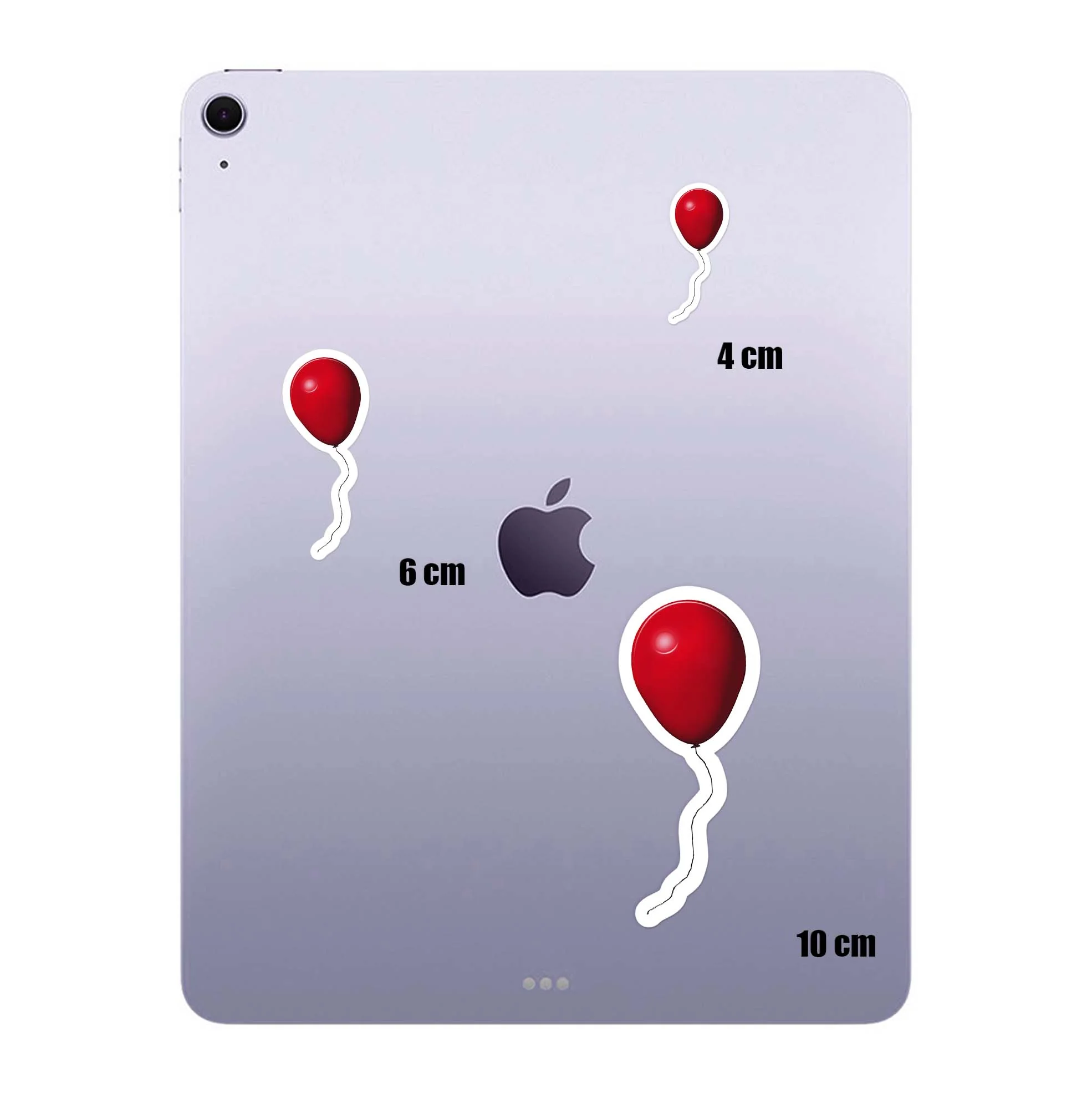 Lost Balloon - Image 4