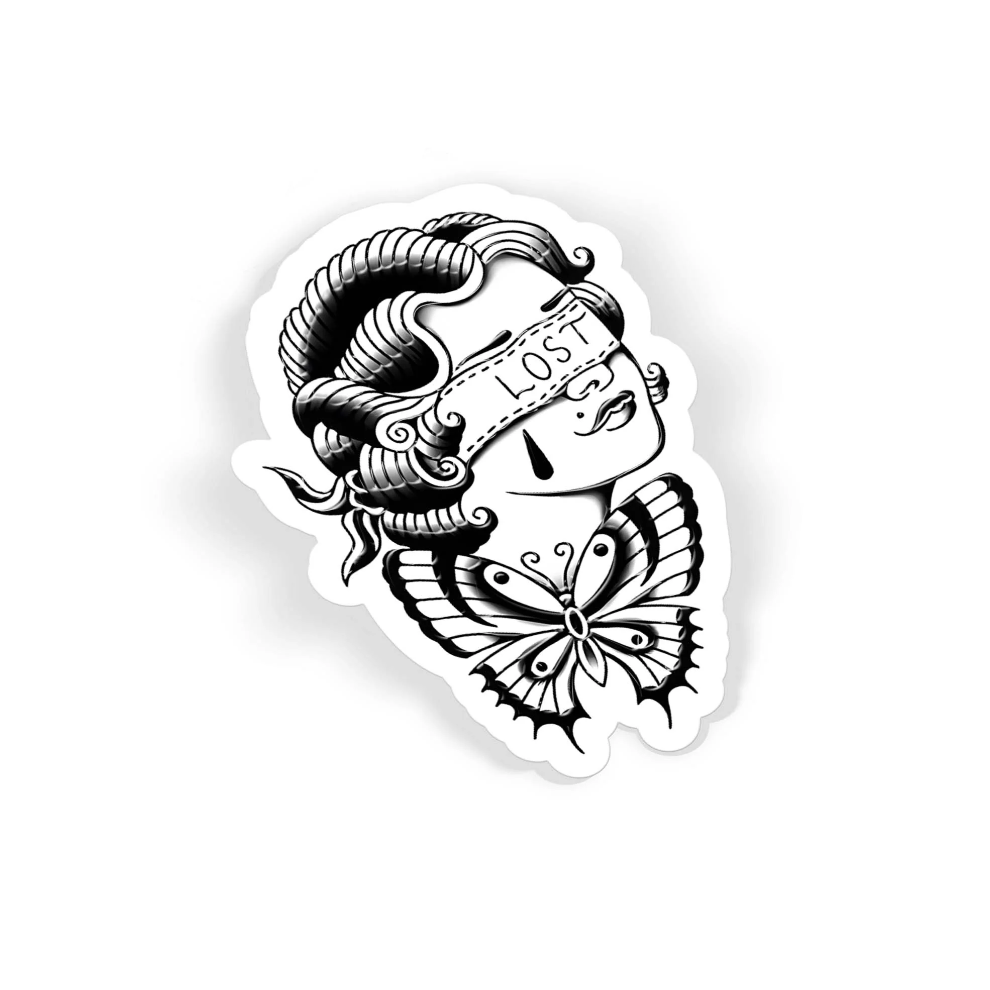Lost Spirit - Image 2