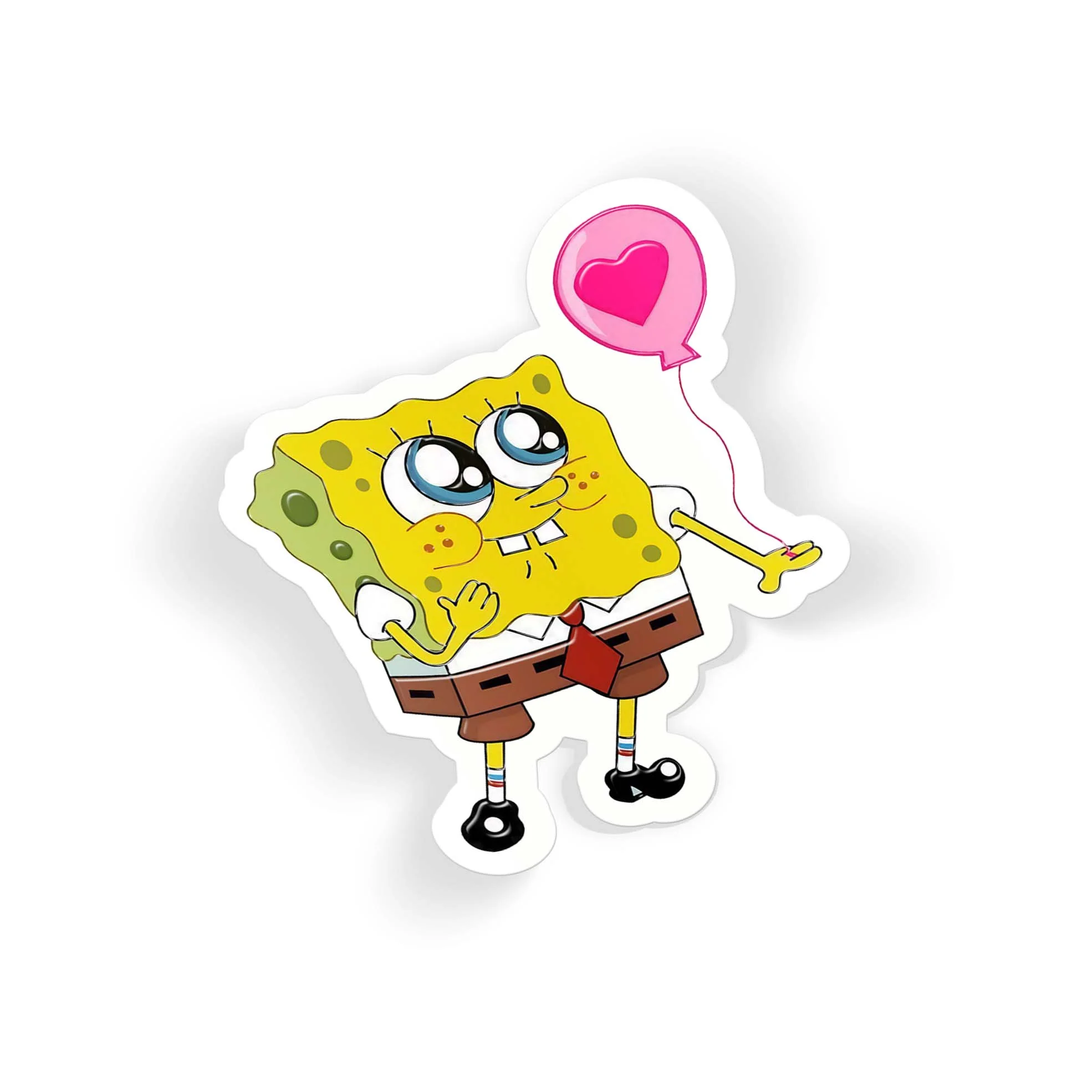 Love Puff - Image 2
