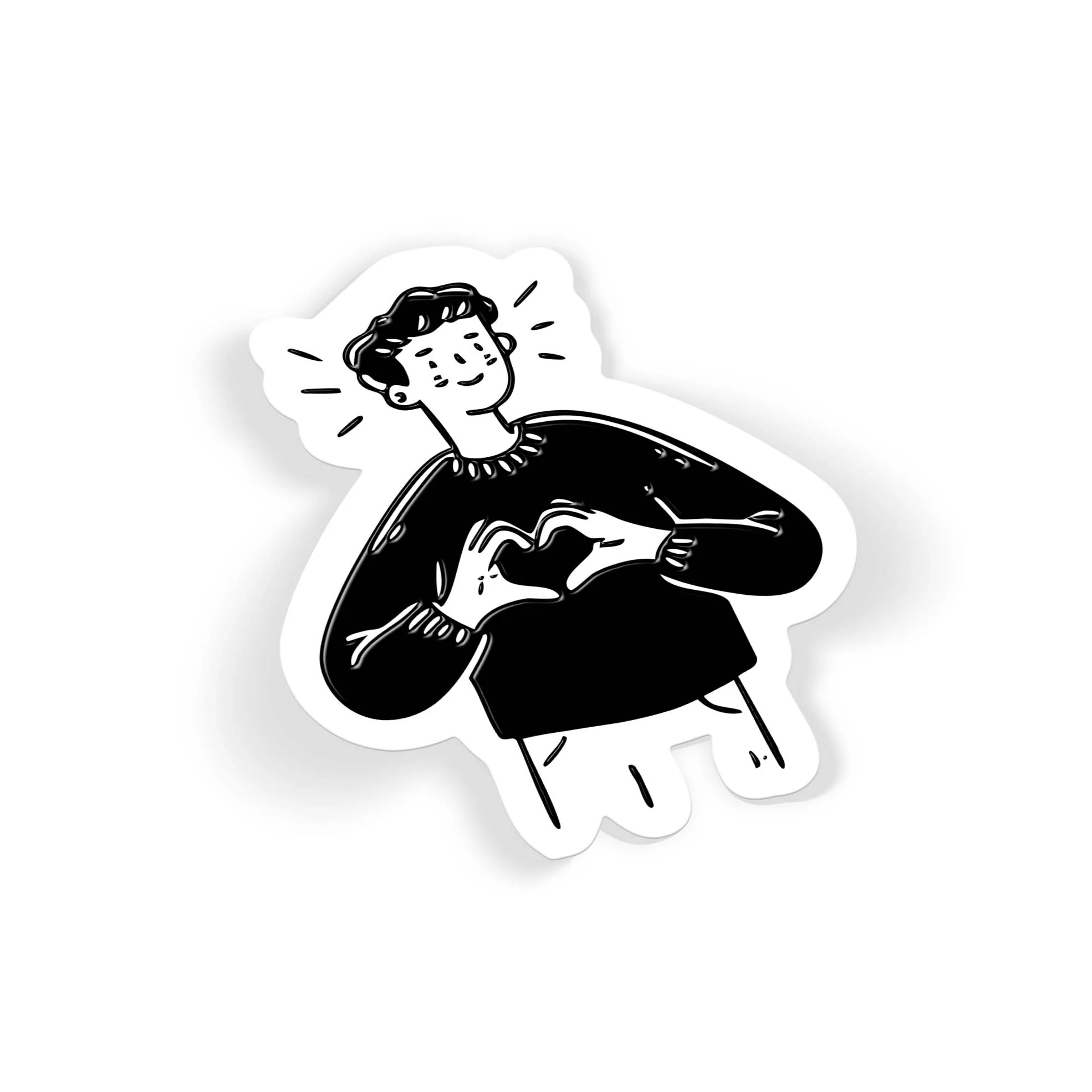 Love Sign - Image 2