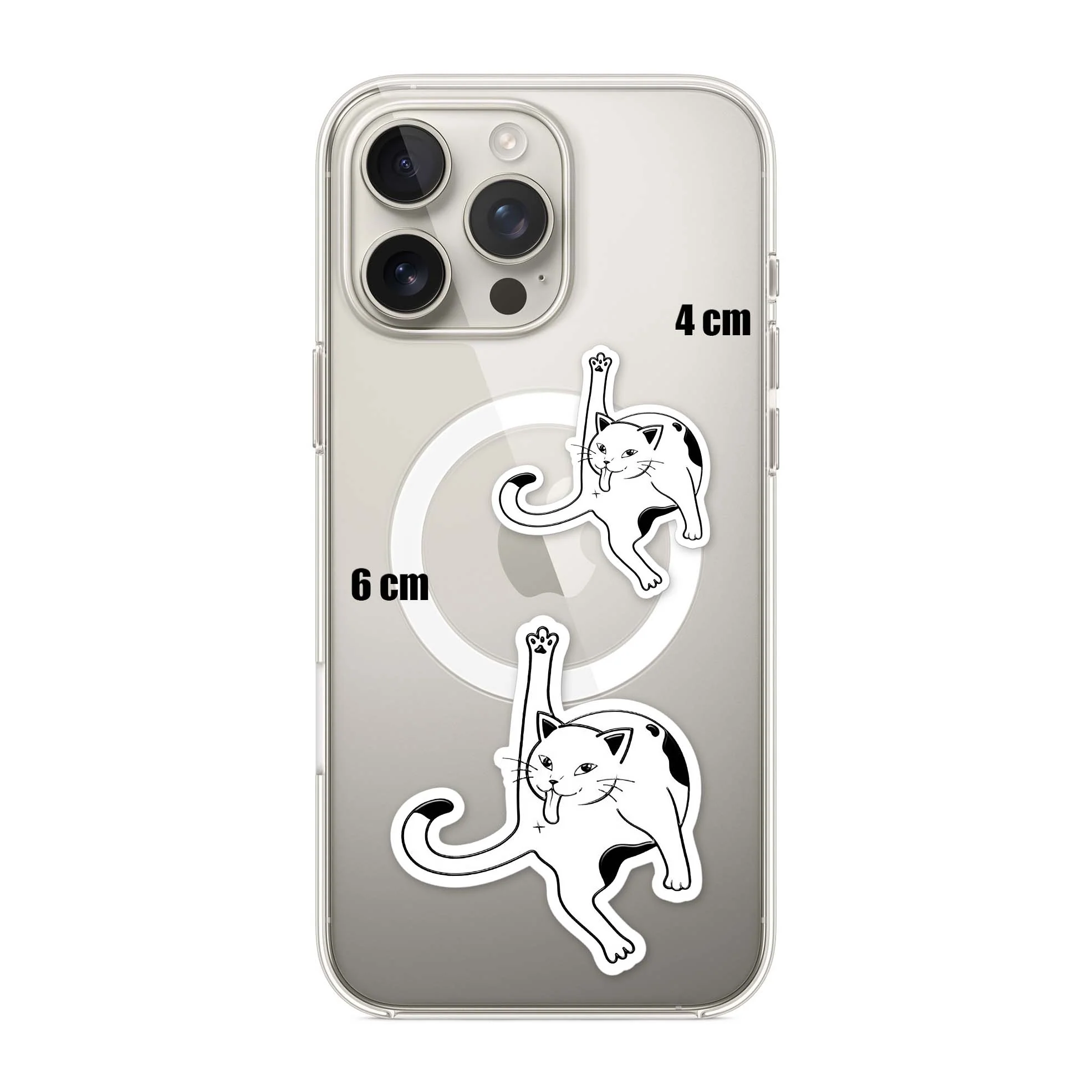 Lucky Cat - Image 3