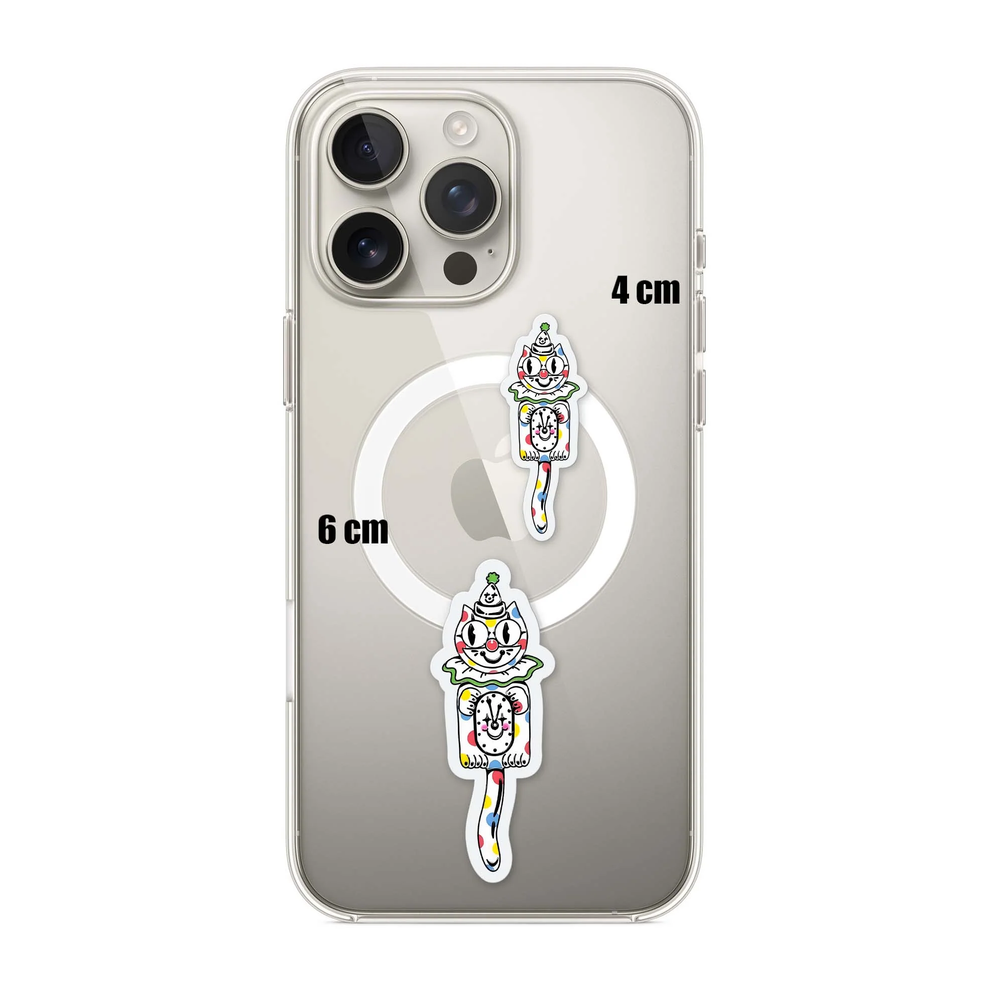 Lucky Charm - Image 3