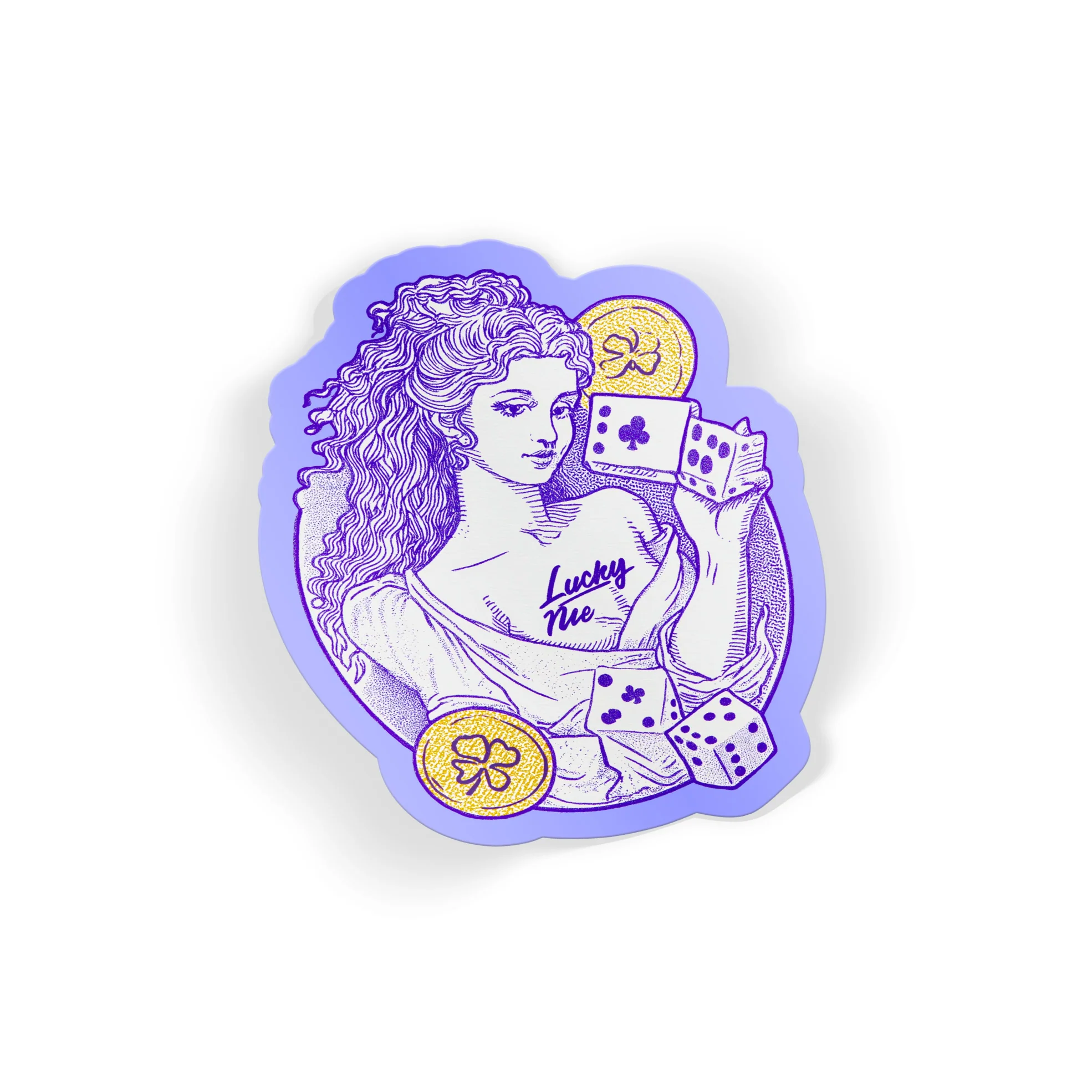 Lucky Dice - Image 2