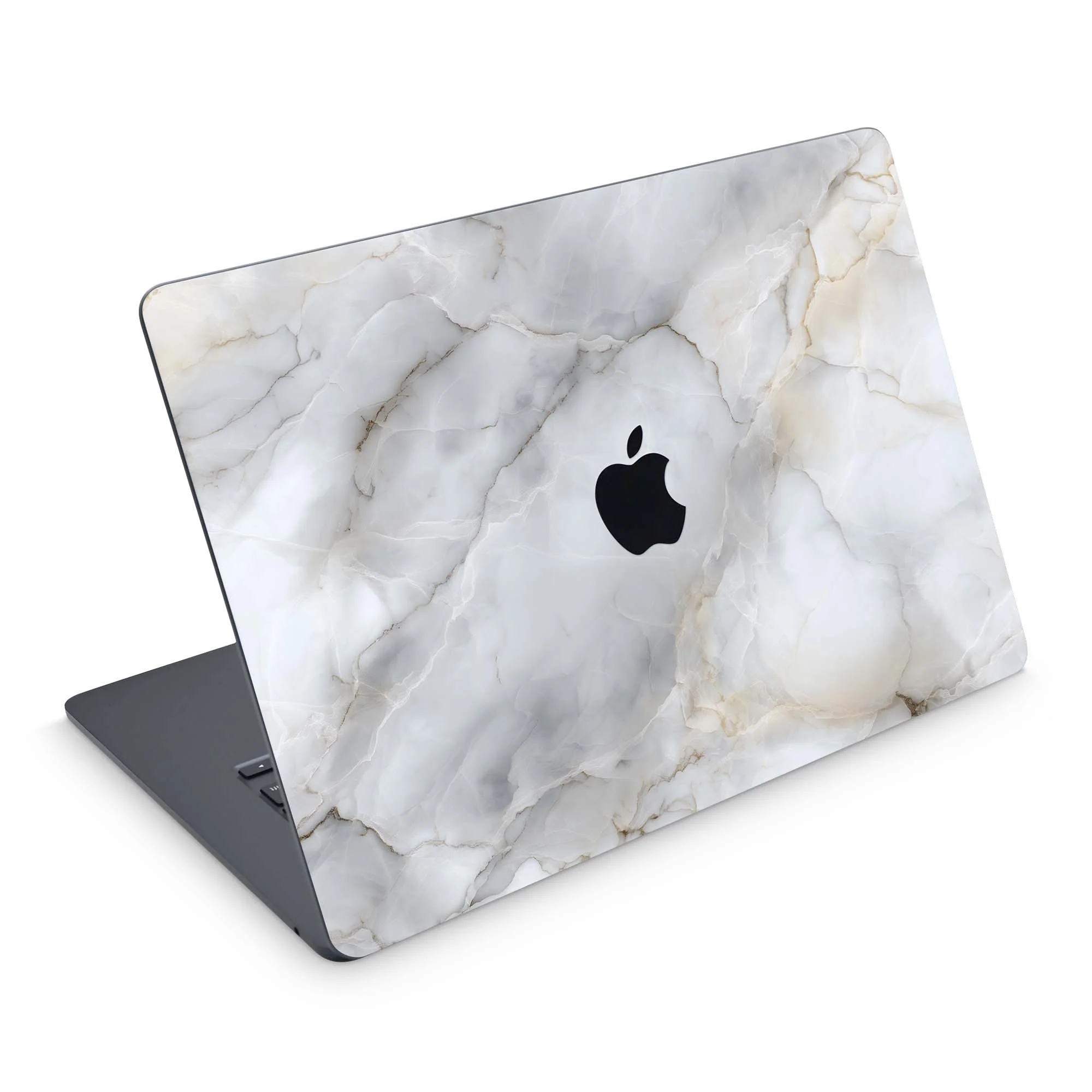 Luna - MacBook